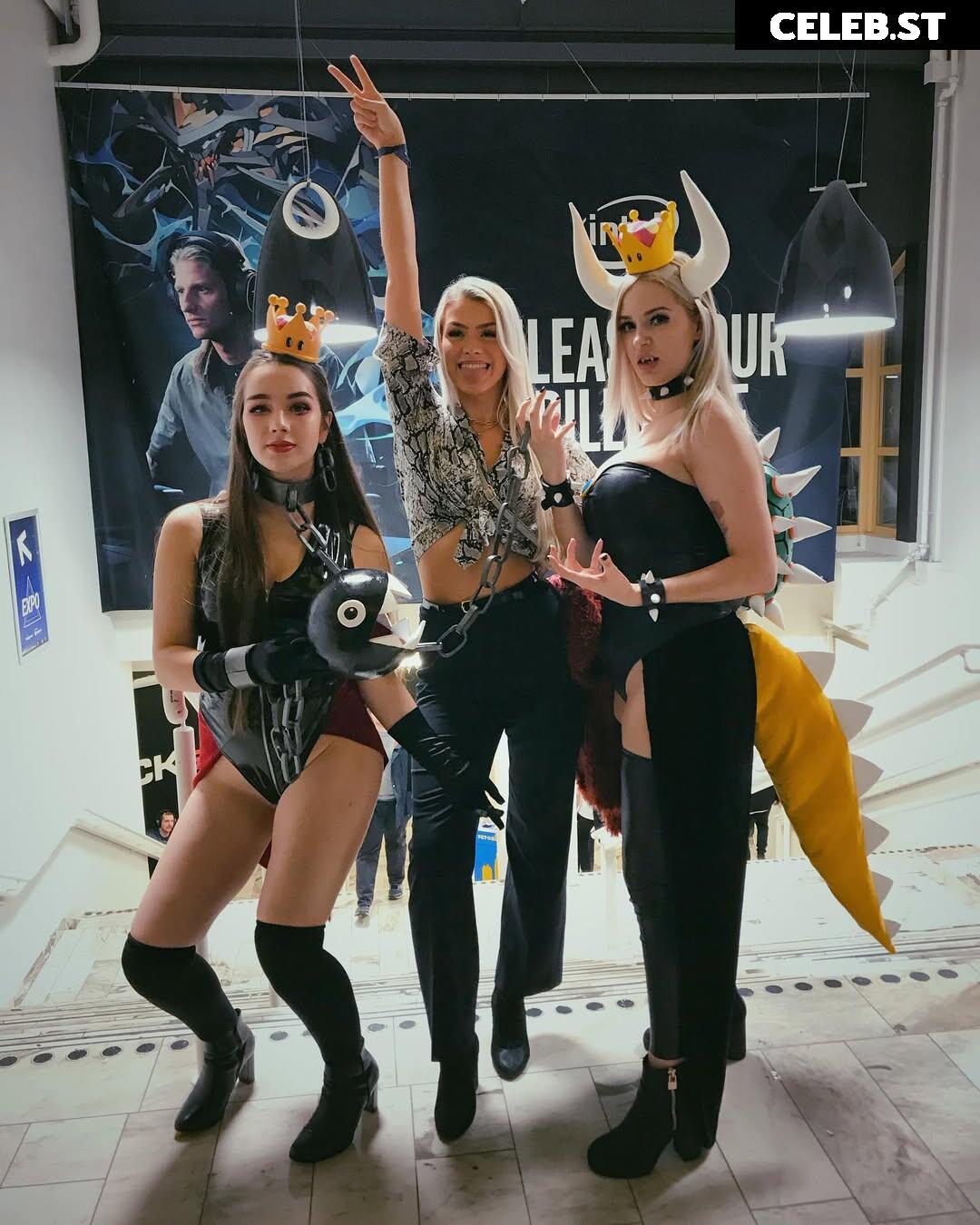 Miss Mikkaa / missmikkaa Image 20193911