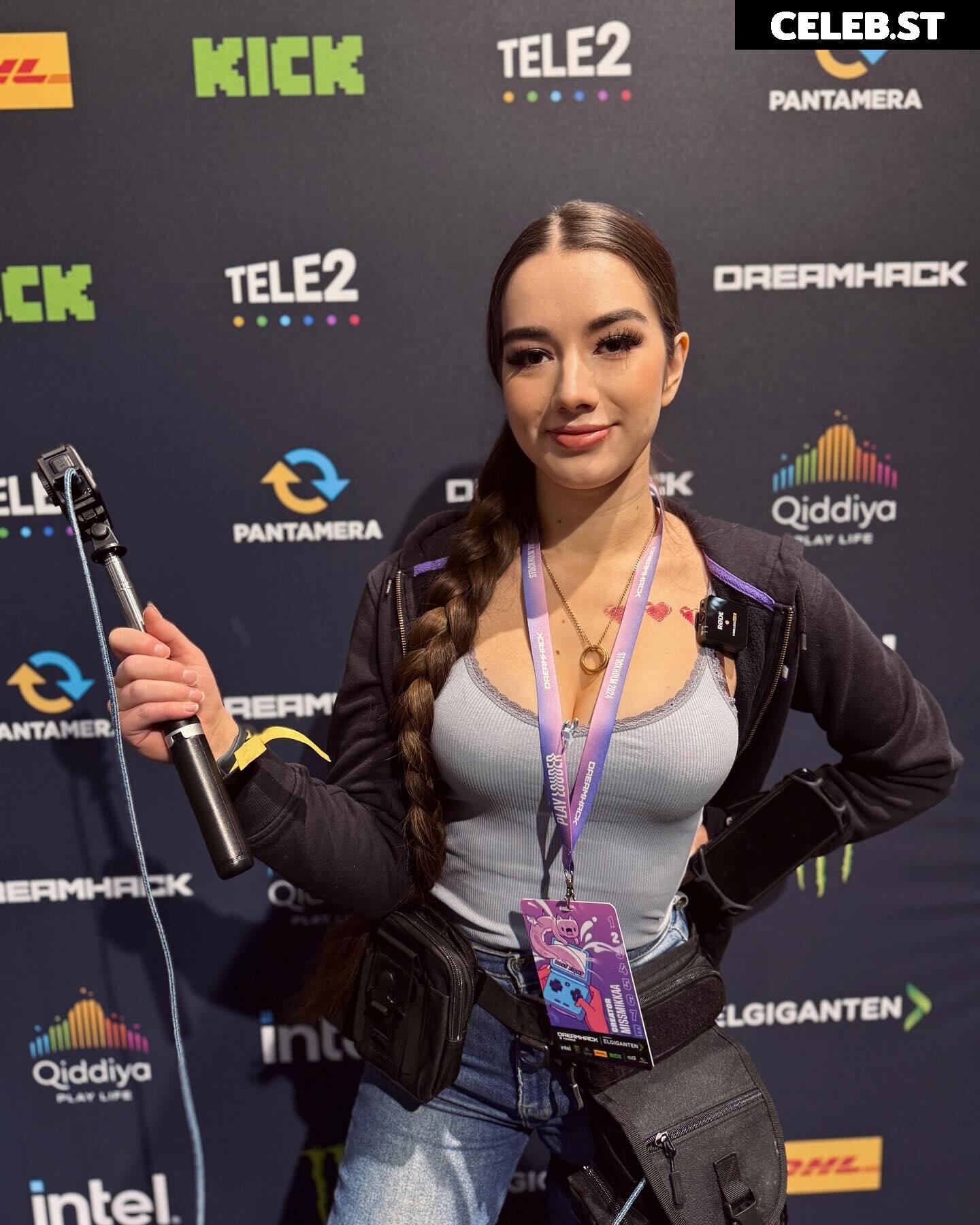 Miss Mikkaa / missmikkaa Image 20193890