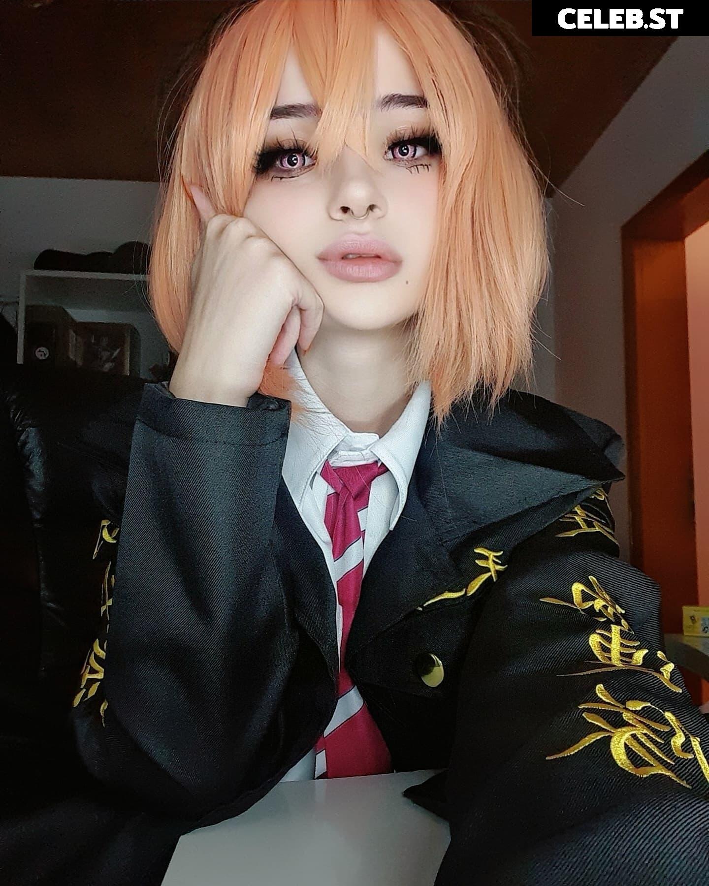 Cata Leyah / cata.leyah / cataleyah_ / leyahcata Image 20193512