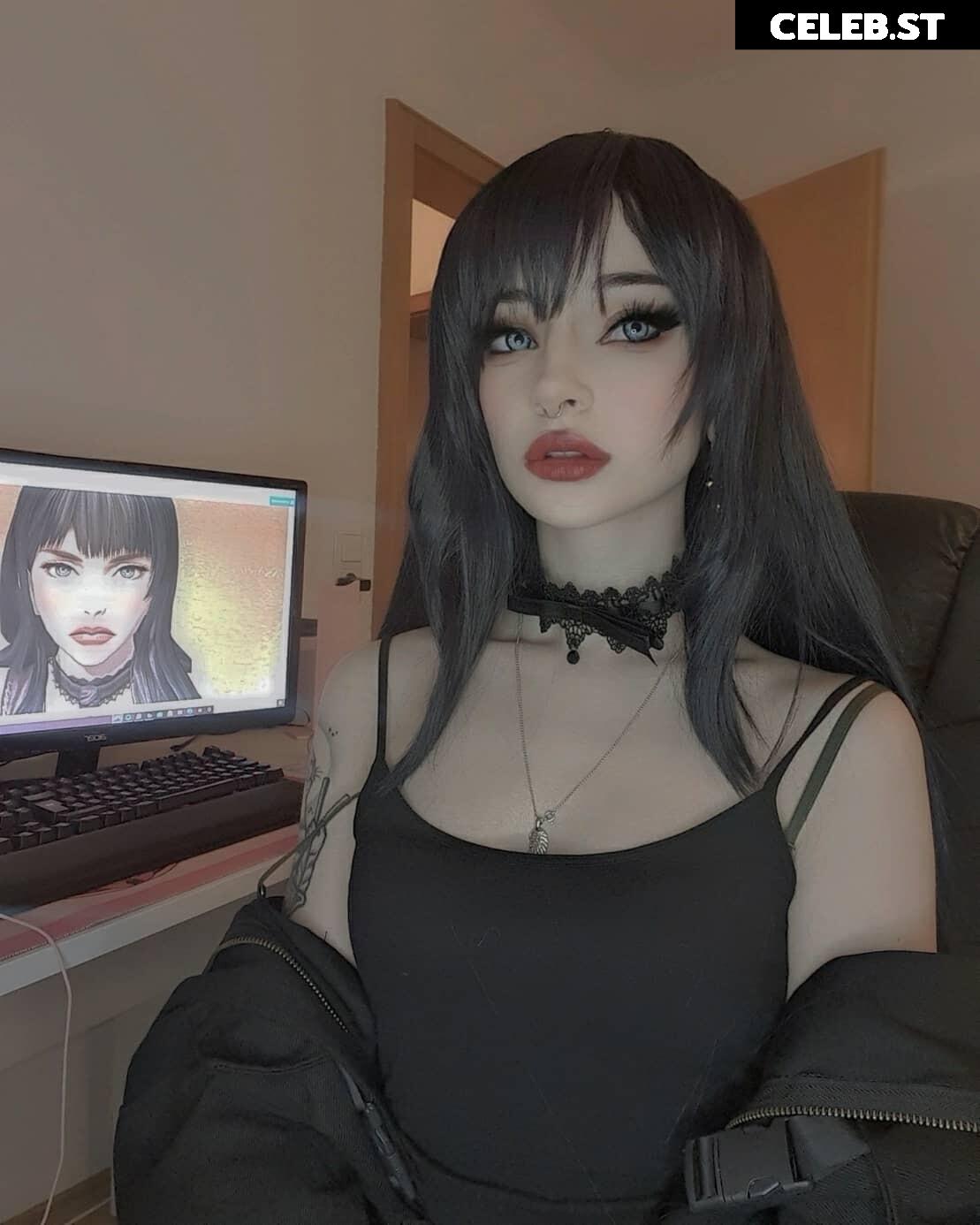 Cata Leyah / cata.leyah / cataleyah_ / leyahcata Image 20193516
