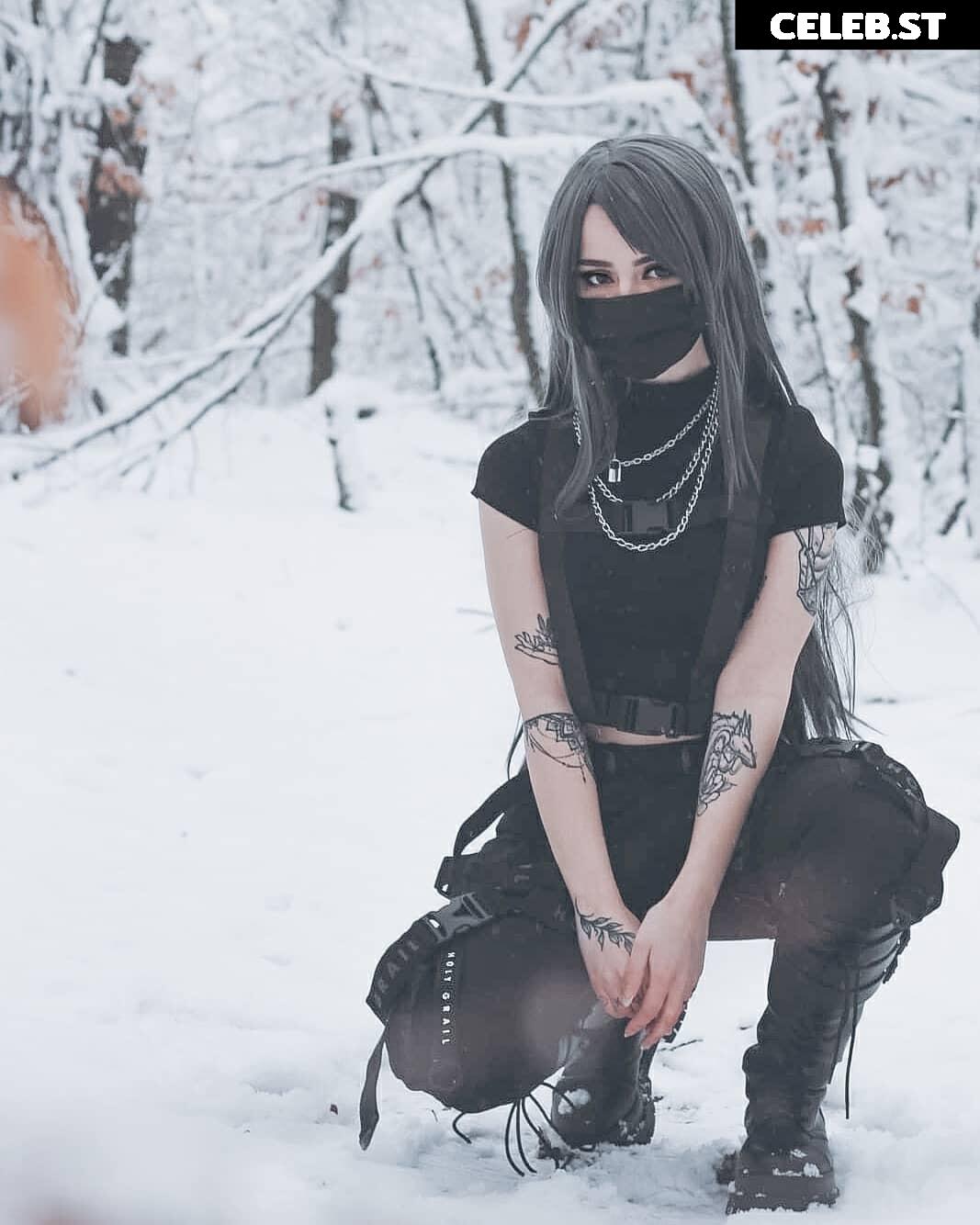 Cata Leyah / cata.leyah / cataleyah_ / leyahcata Image 20193504