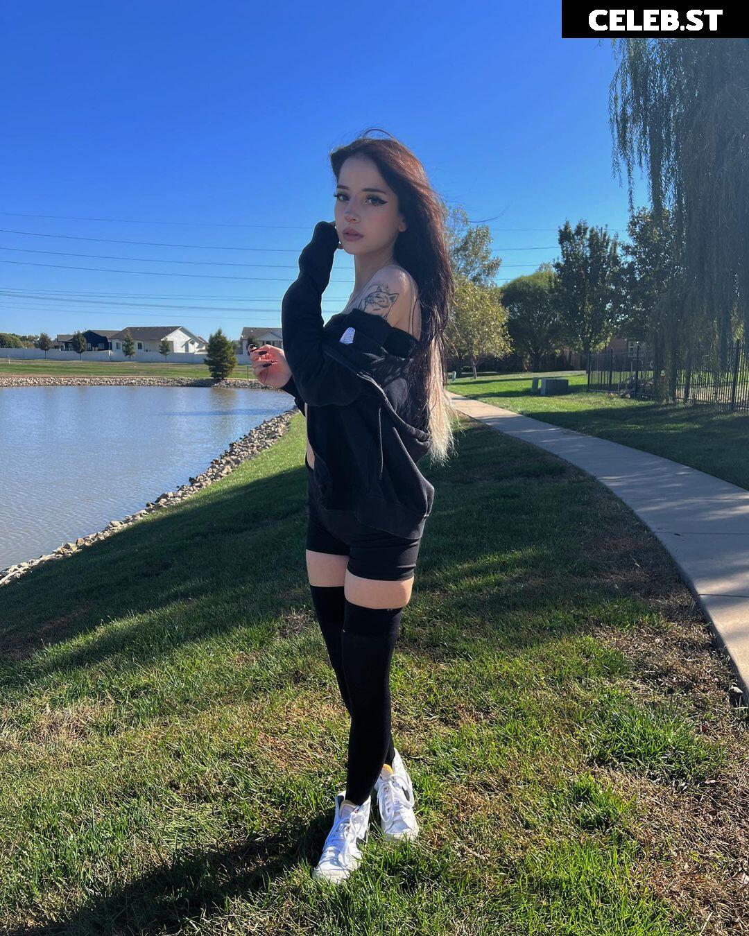 Cata Leyah / cata.leyah / cataleyah_ / leyahcata Image 20193532