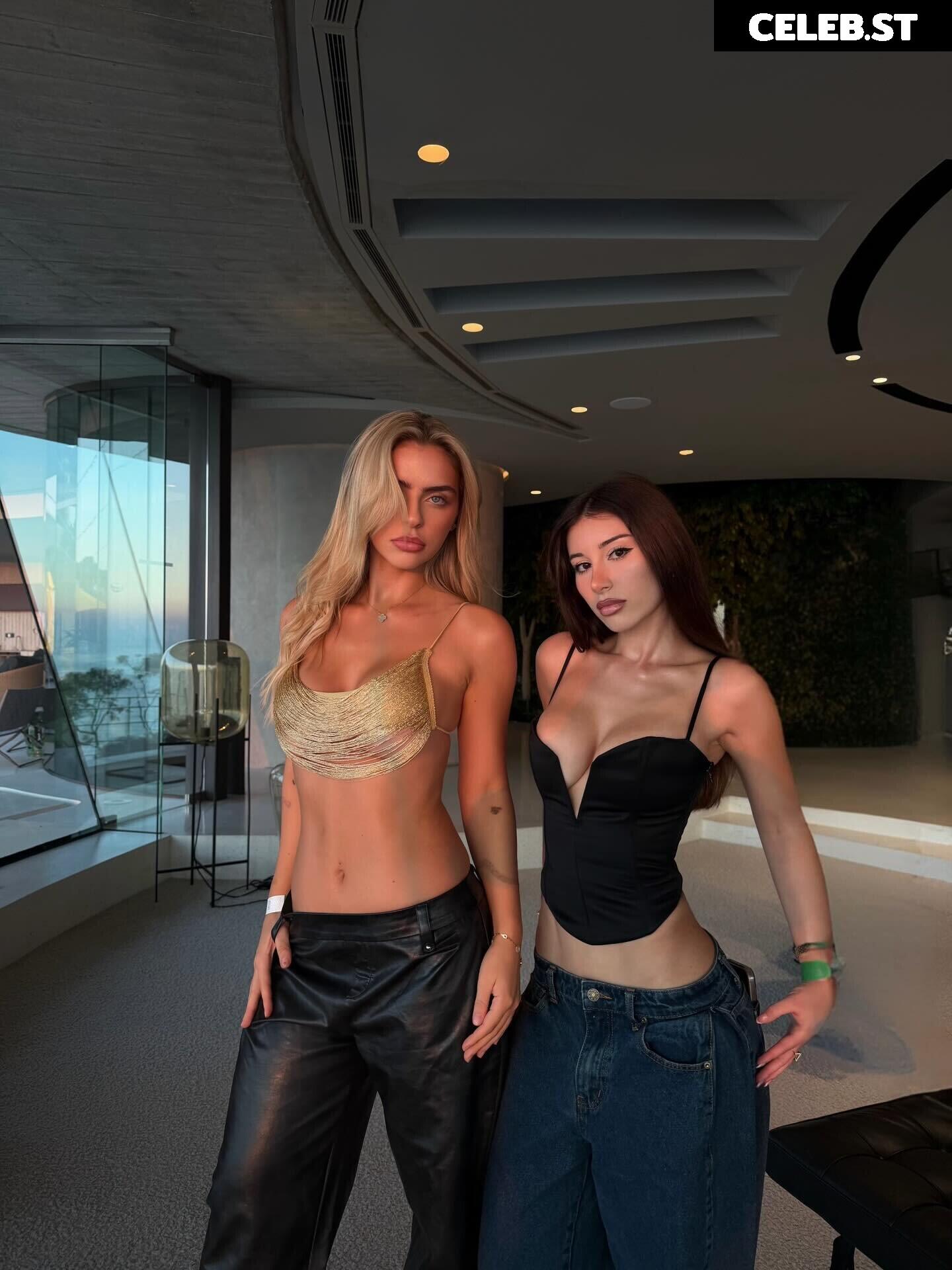 Mikaela Testa / @mikaelatestaa / @mikkimouse404 Image 20193482
