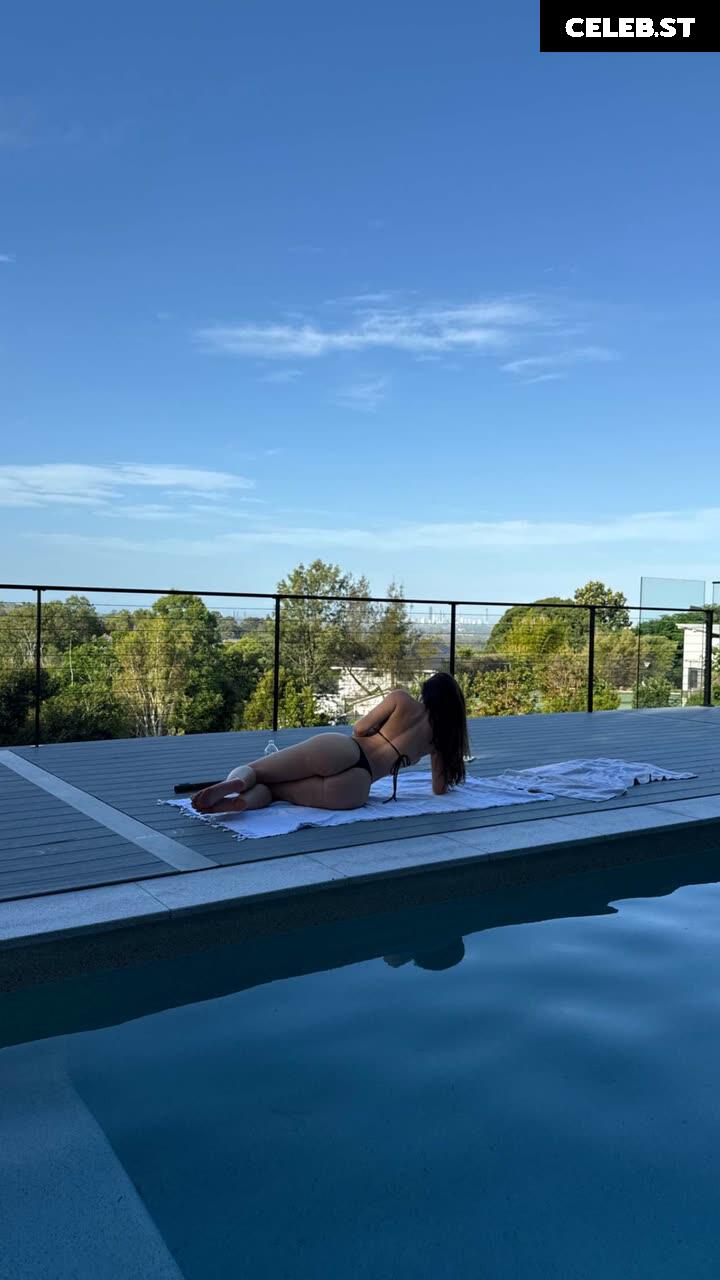 Mikaela Testa / @mikaelatestaa / @mikkimouse404 Image 20193448