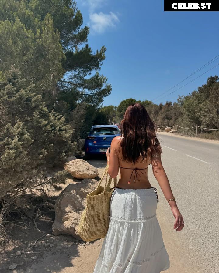Mikaela Testa / @mikaelatestaa / @mikkimouse404 Image 20193394