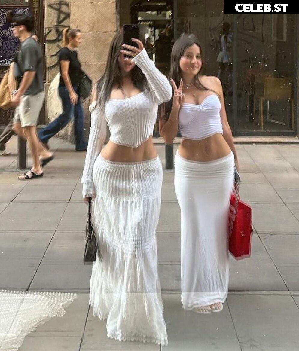 Mikaela Testa / @mikaelatestaa / @mikkimouse404 Image 20193380