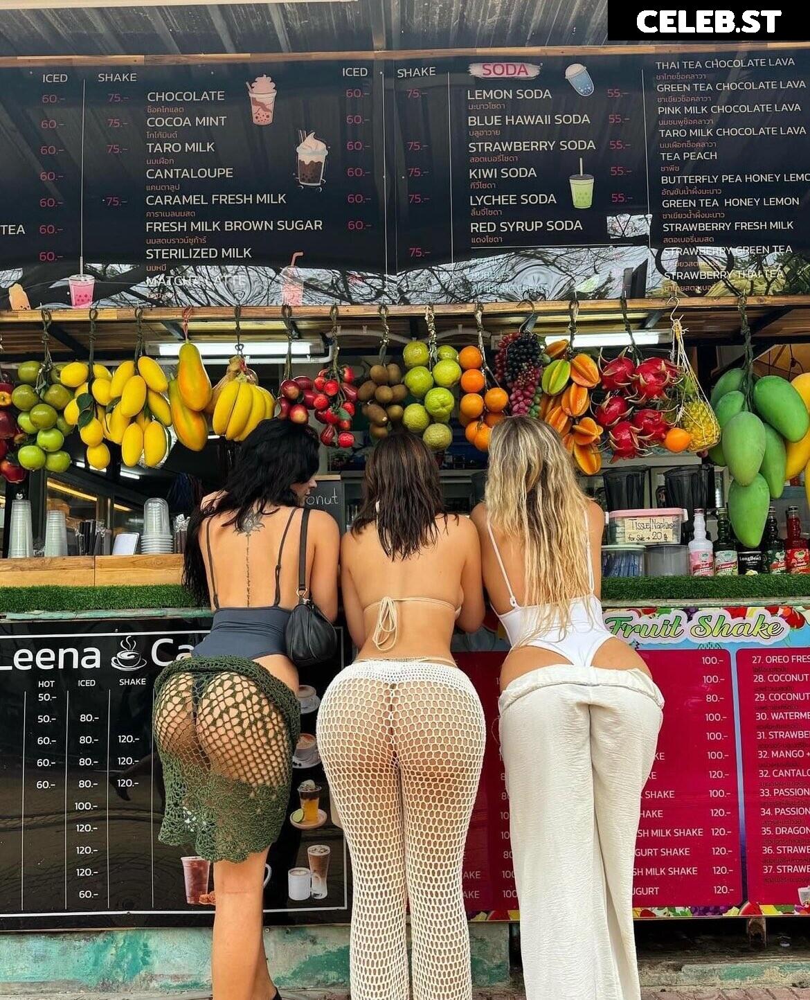 Mikaela Testa / @mikaelatestaa / @mikkimouse404 Image 20193384