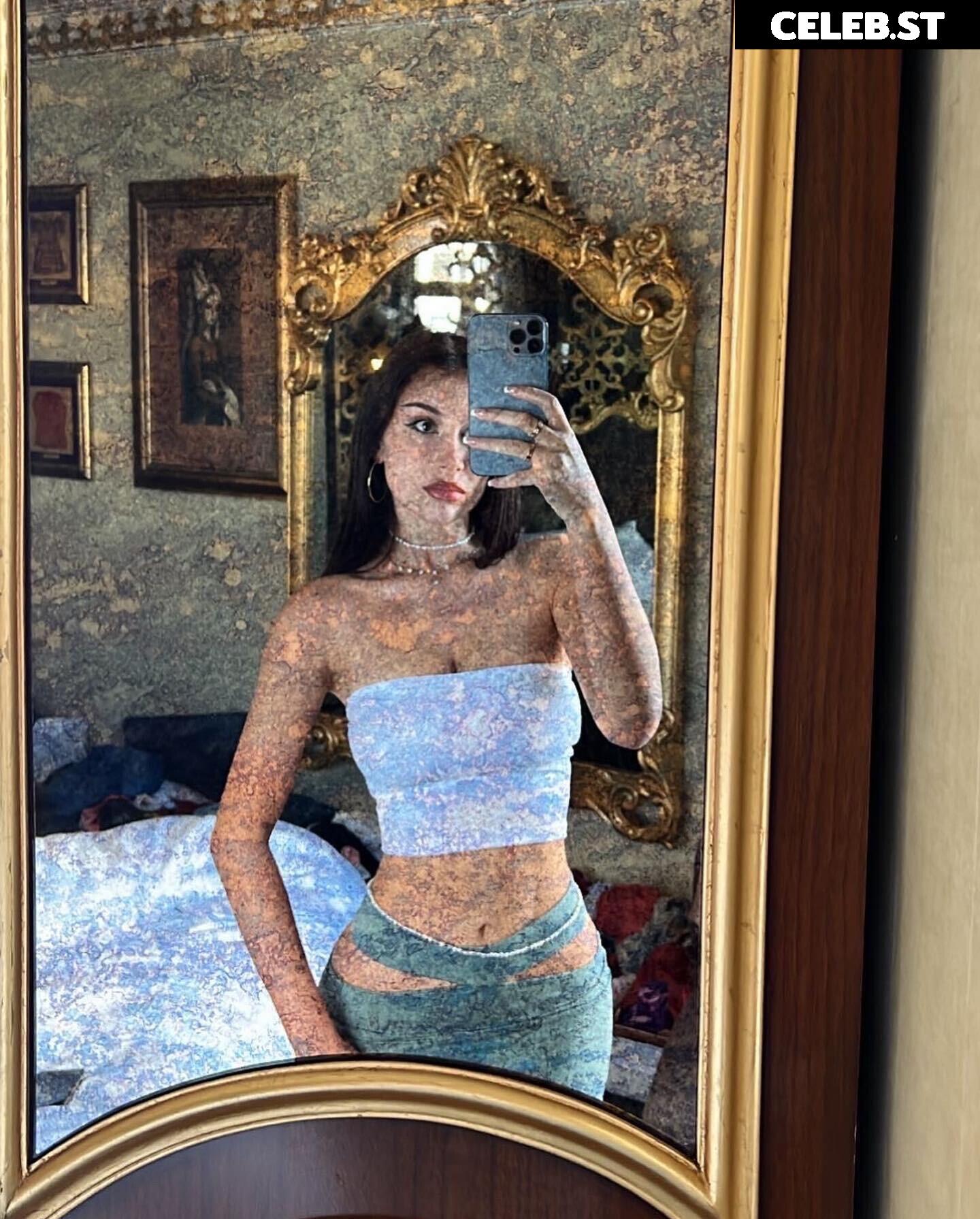 Mikaela Testa / @mikaelatestaa / @mikkimouse404 Image 20193322