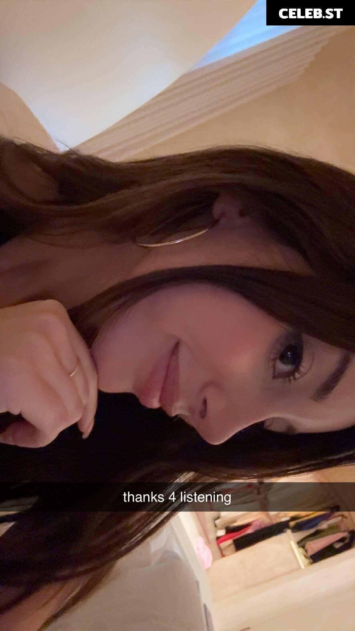 Mikaela Testa / @mikaelatestaa / @mikkimouse404 Image 20193361