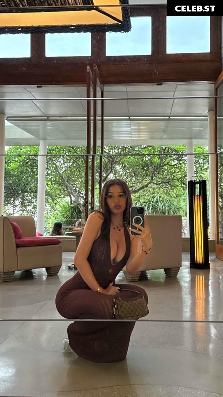 Mikaela Testa / @mikaelatestaa / @mikkimouse404 Image 20193347