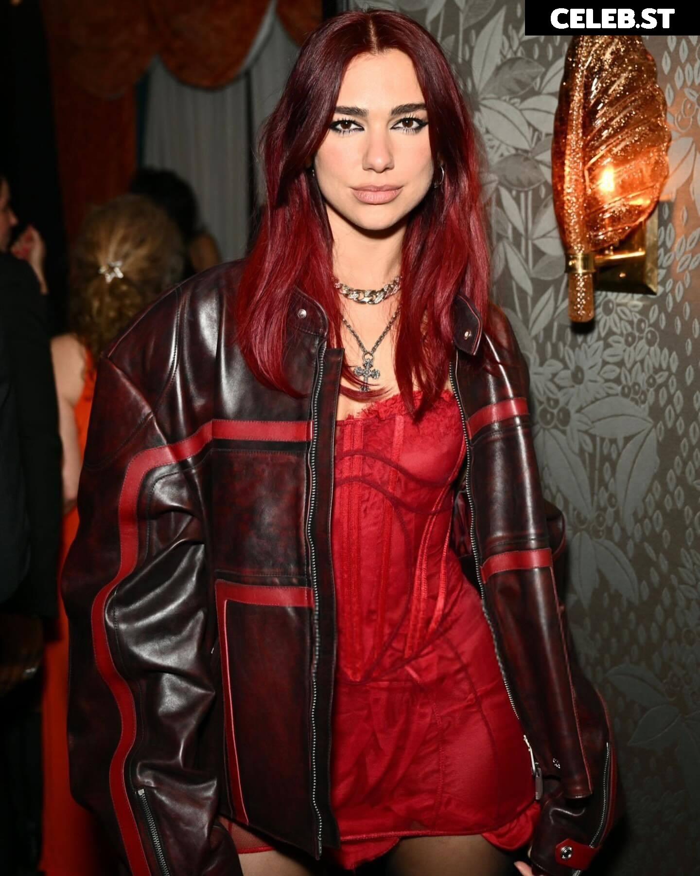 Dua Lipa Image 2019334
