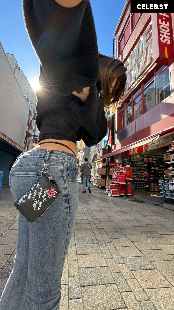 Mikaela Testa / @mikaelatestaa / @mikkimouse404 Image 20193374