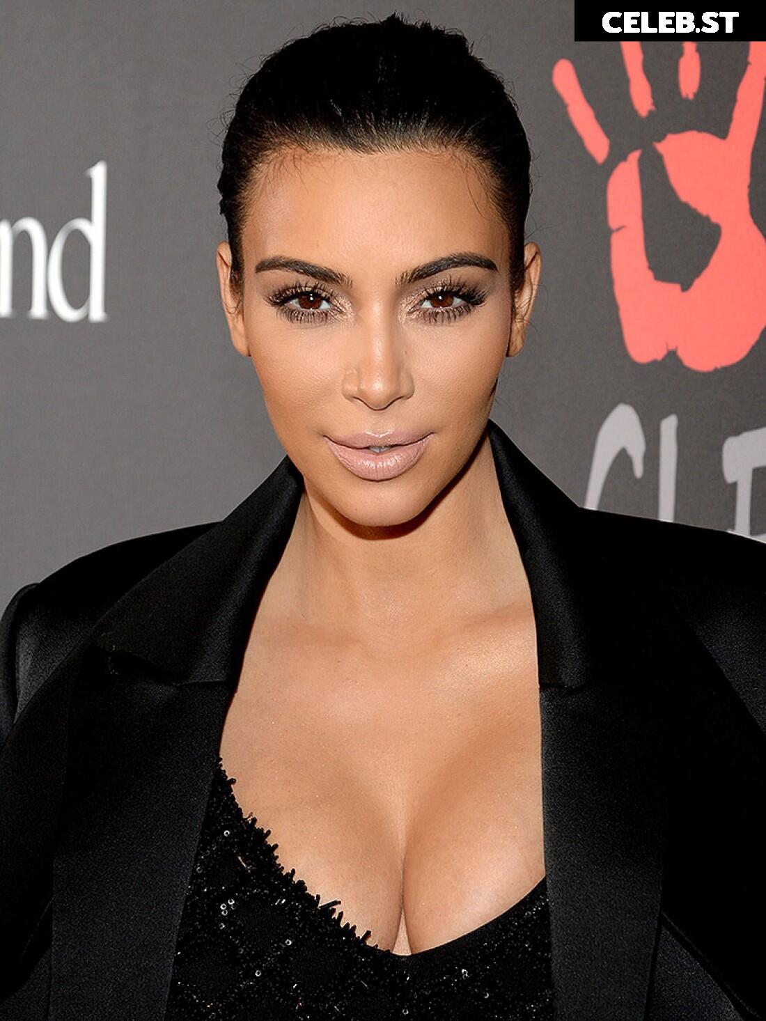 Kim Kardashian Image 2019298