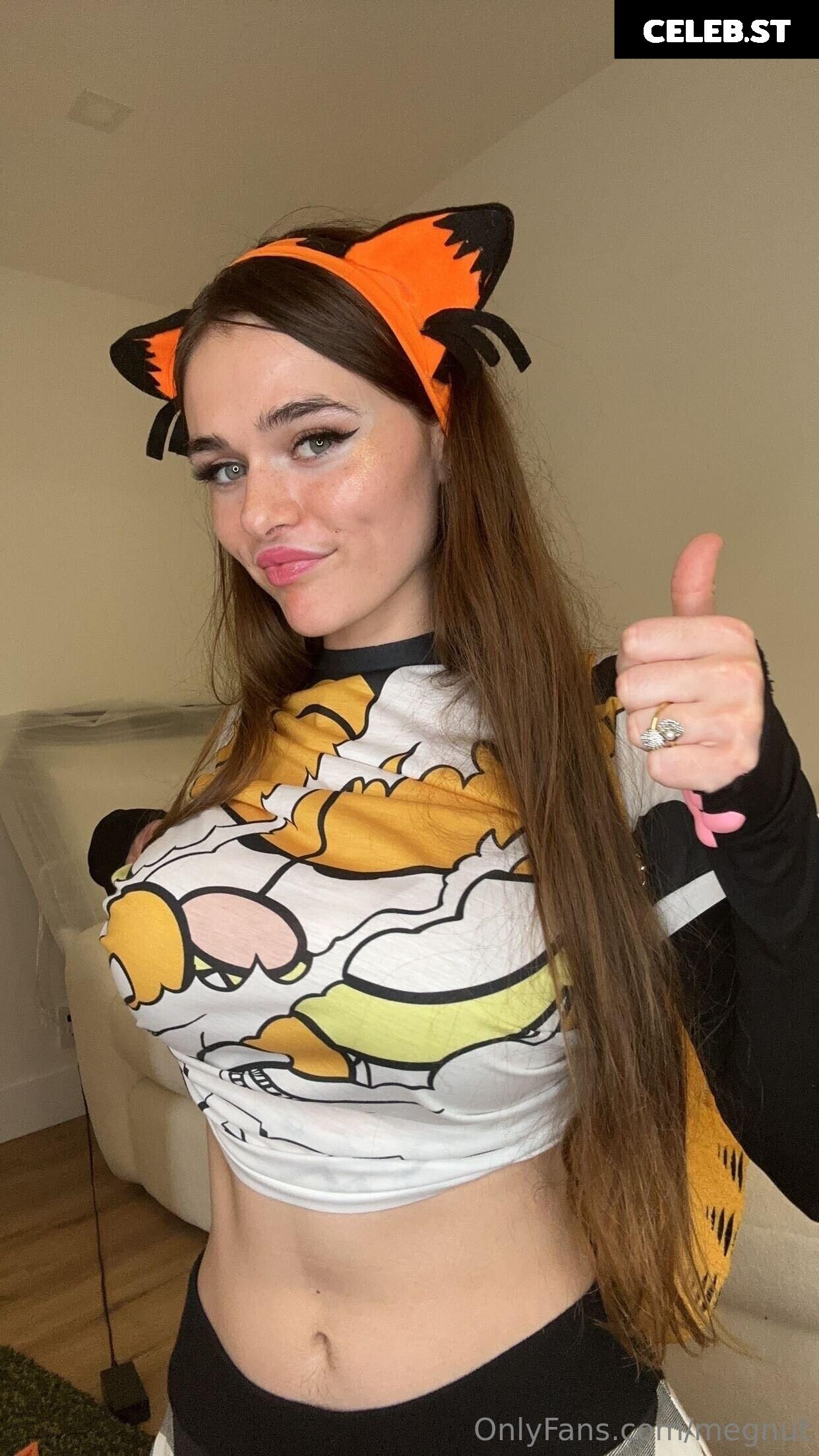 Megan Guthrie / megnutt02 / megnut Image 20192506