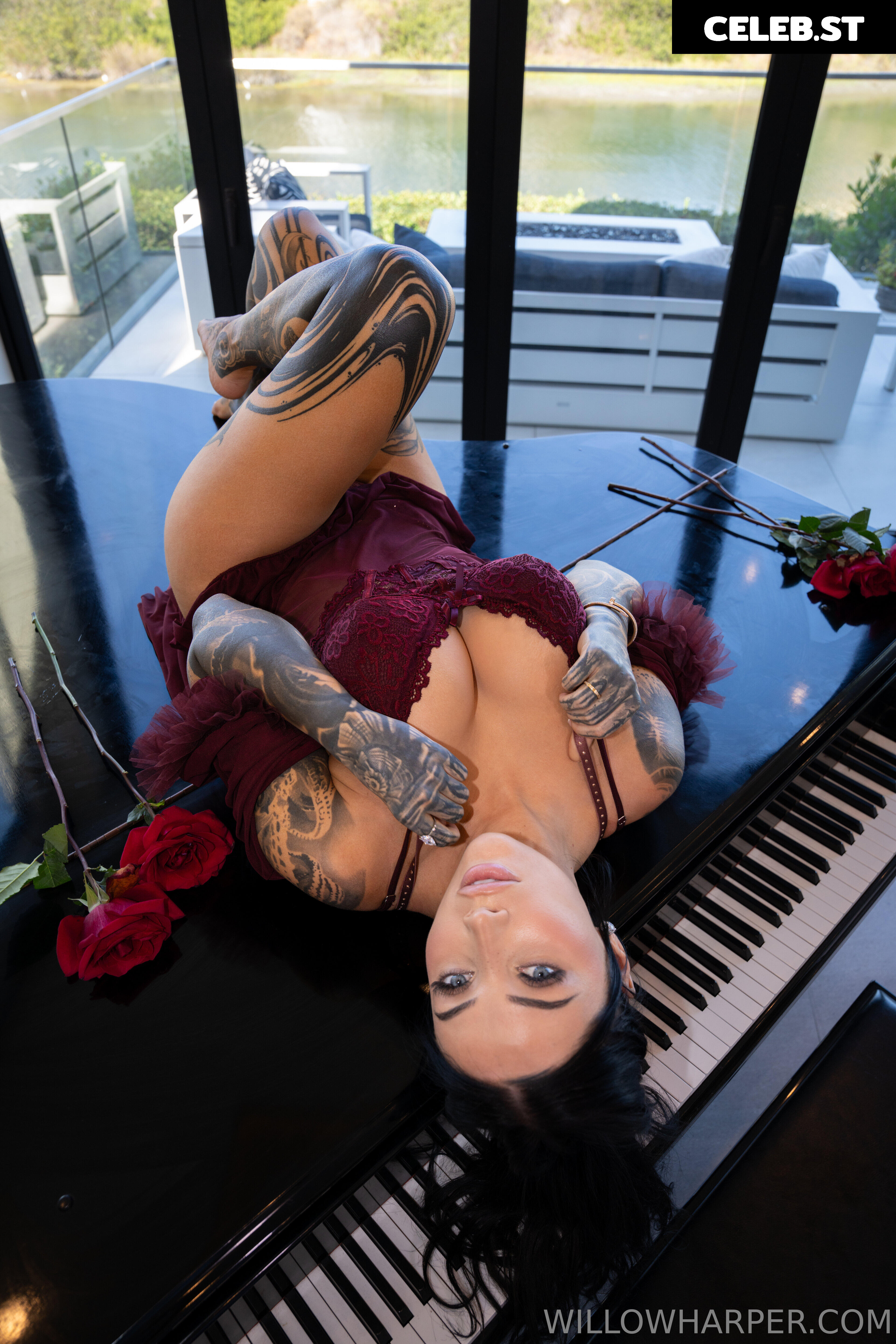 Willow Lay - Willow - willowxlay - Willow x Lay - babyxwillow - afterdarkwillow Image 20192400