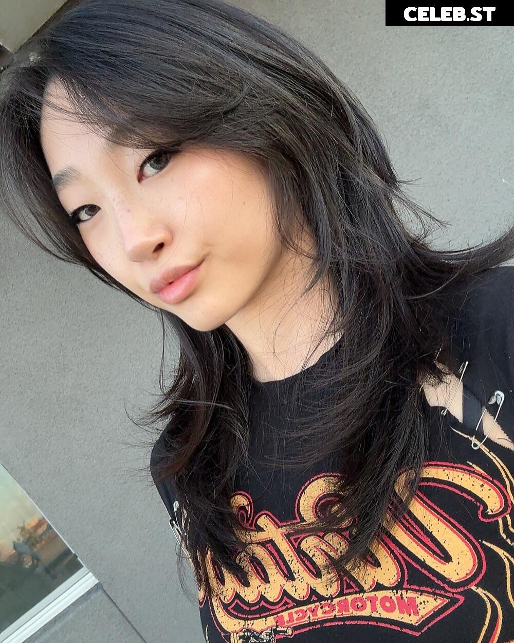 Emma Meili / Emma Mei-Li Image 20192123