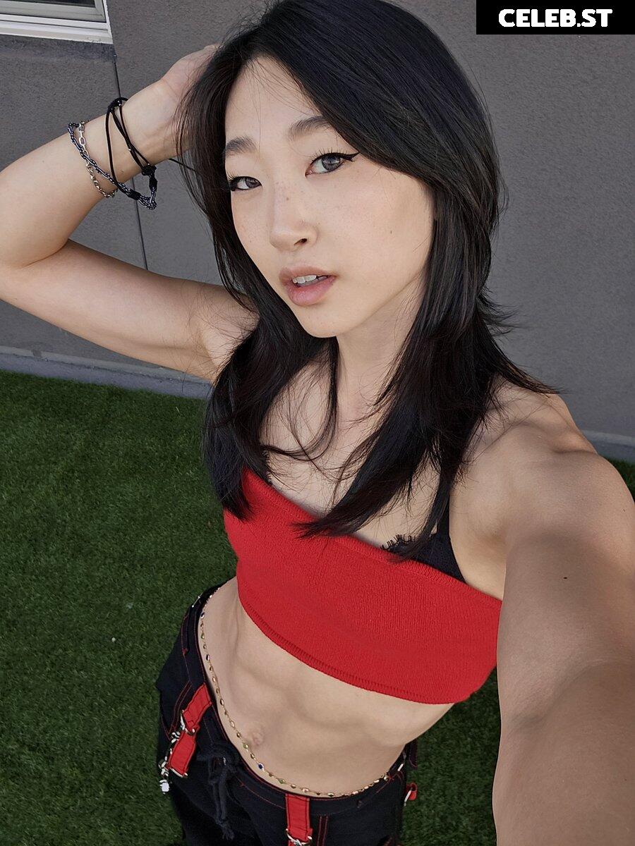 Emma Meili / Emma Mei-Li Image 20192126