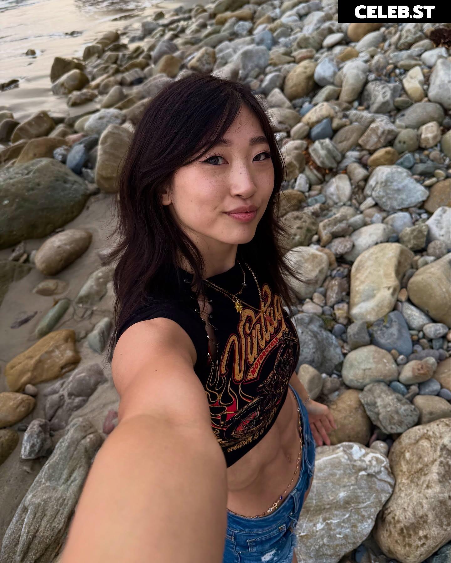 Emma Meili / Emma Mei-Li Image 20192132