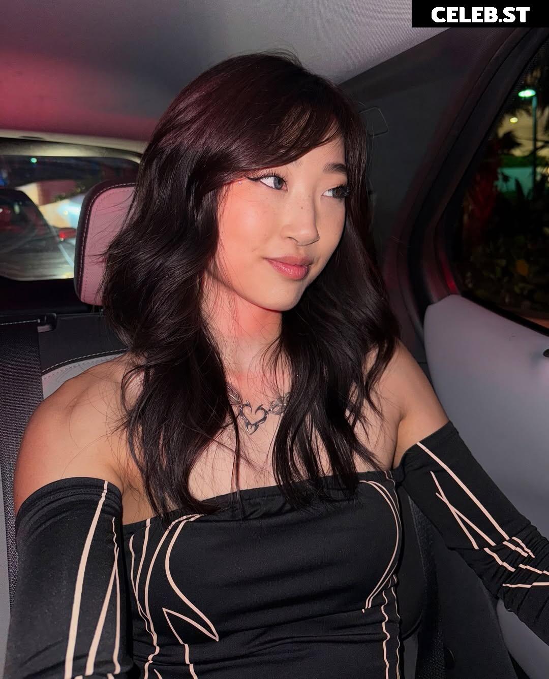 Emma Meili / Emma Mei-Li Image 20192146
