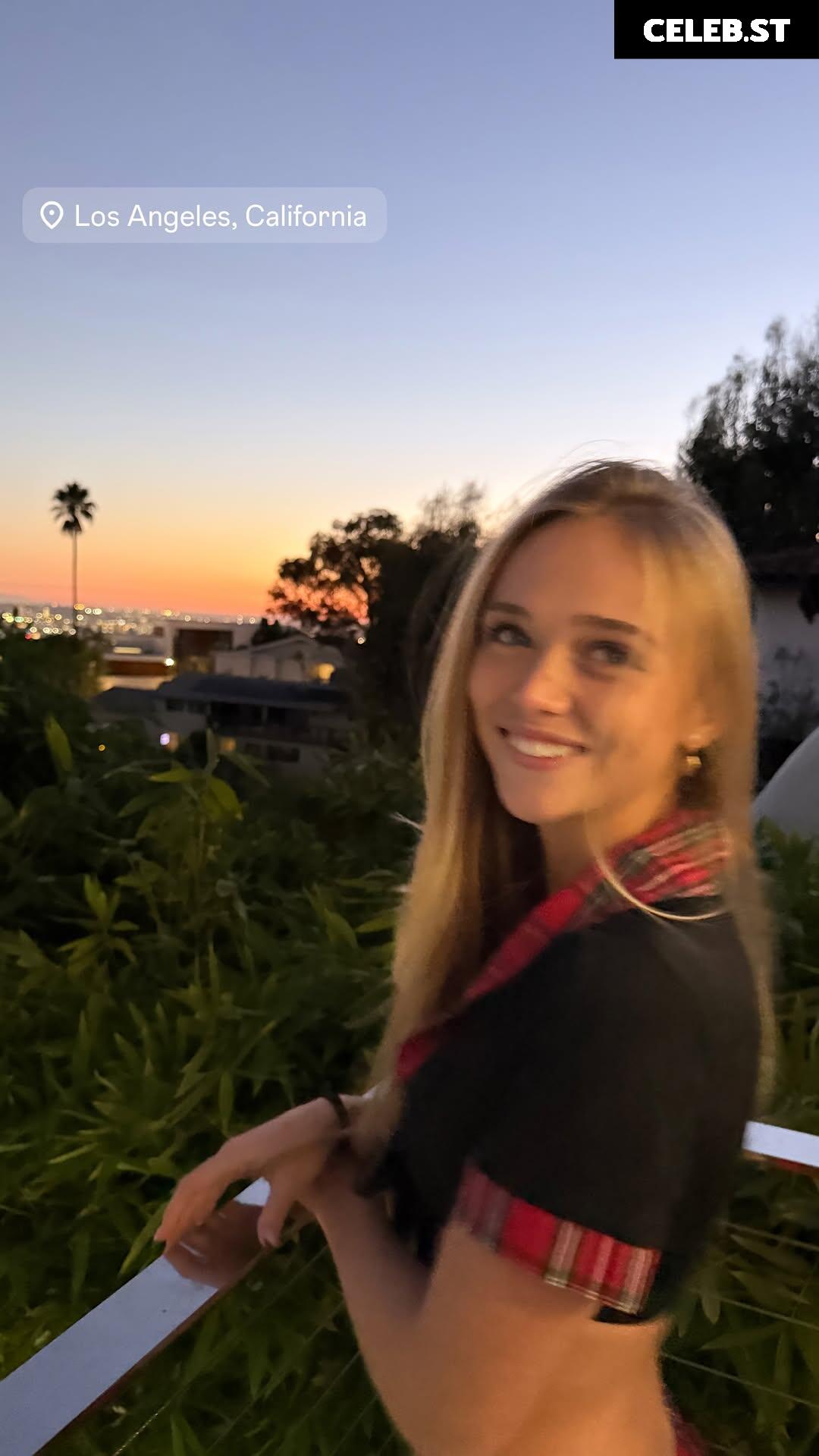 Kyla Dodds / Kyladodds Image 20192017