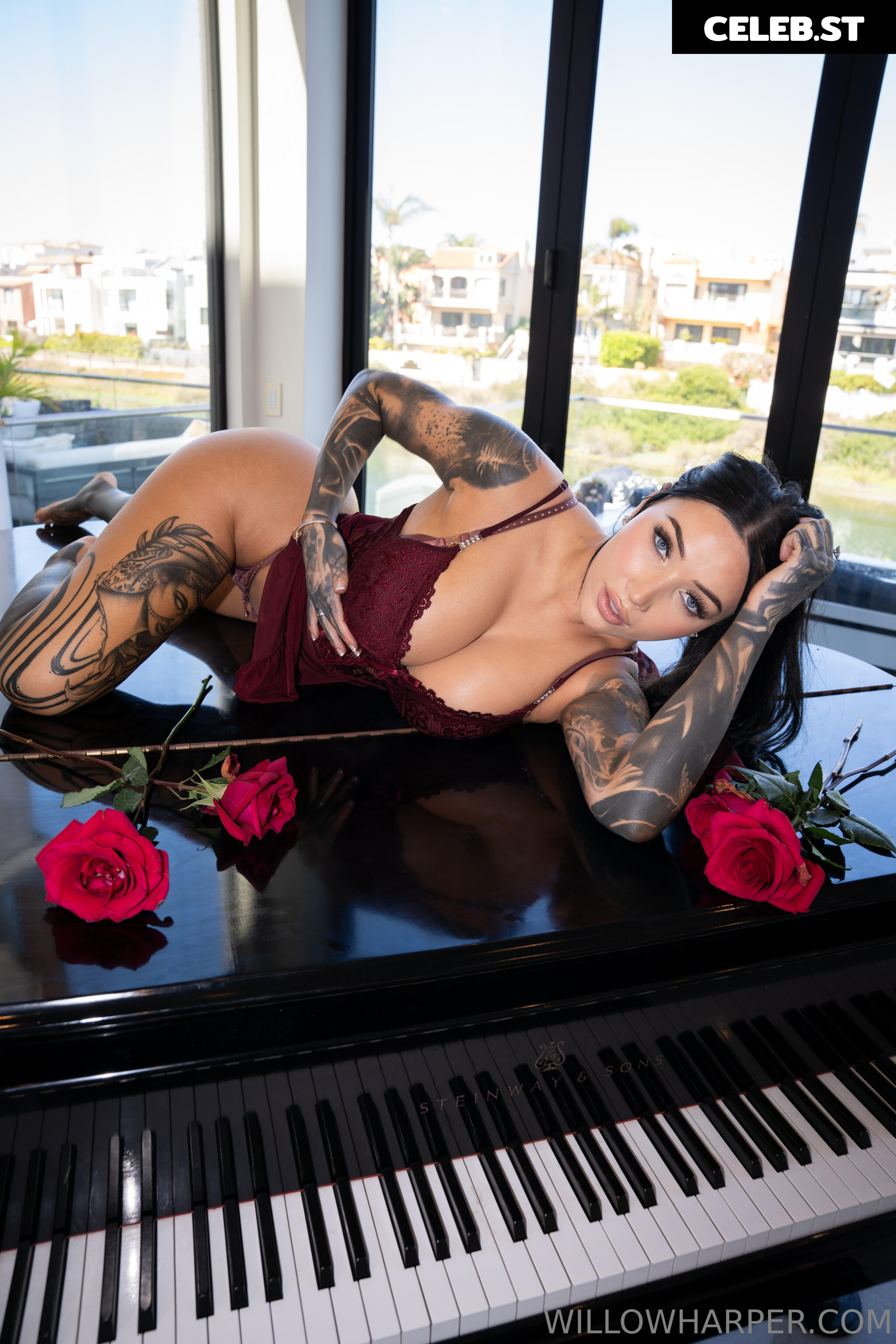 Willow Lay - Willow - willowxlay - Willow x Lay - babyxwillow - afterdarkwillow Image 20192399