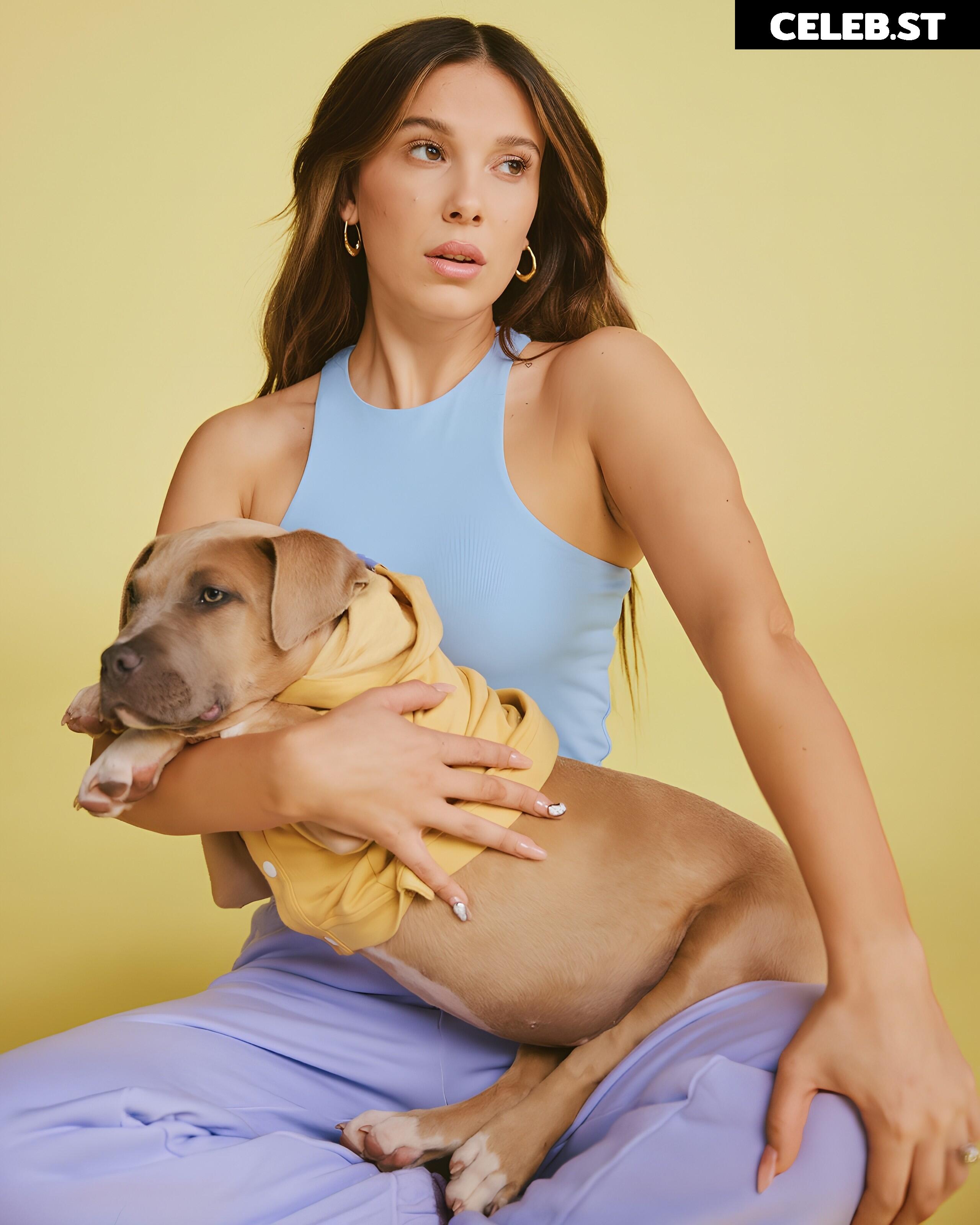 Millie Bobby Brown Image 2019980