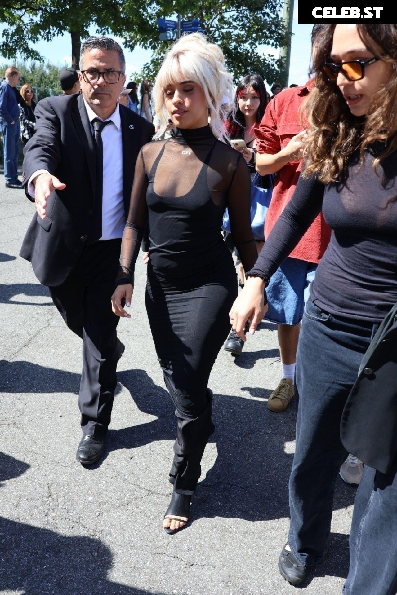 Camila Cabello Image 2018897