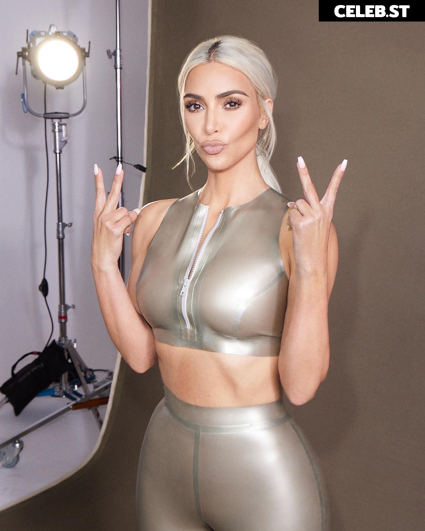 Kim Kardashian Image 2018851