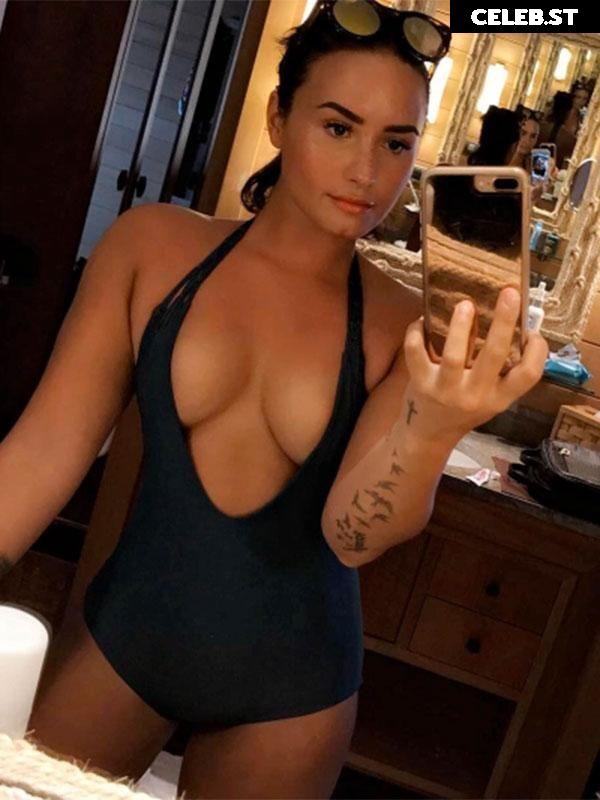 Demi Lovato Image 2018842