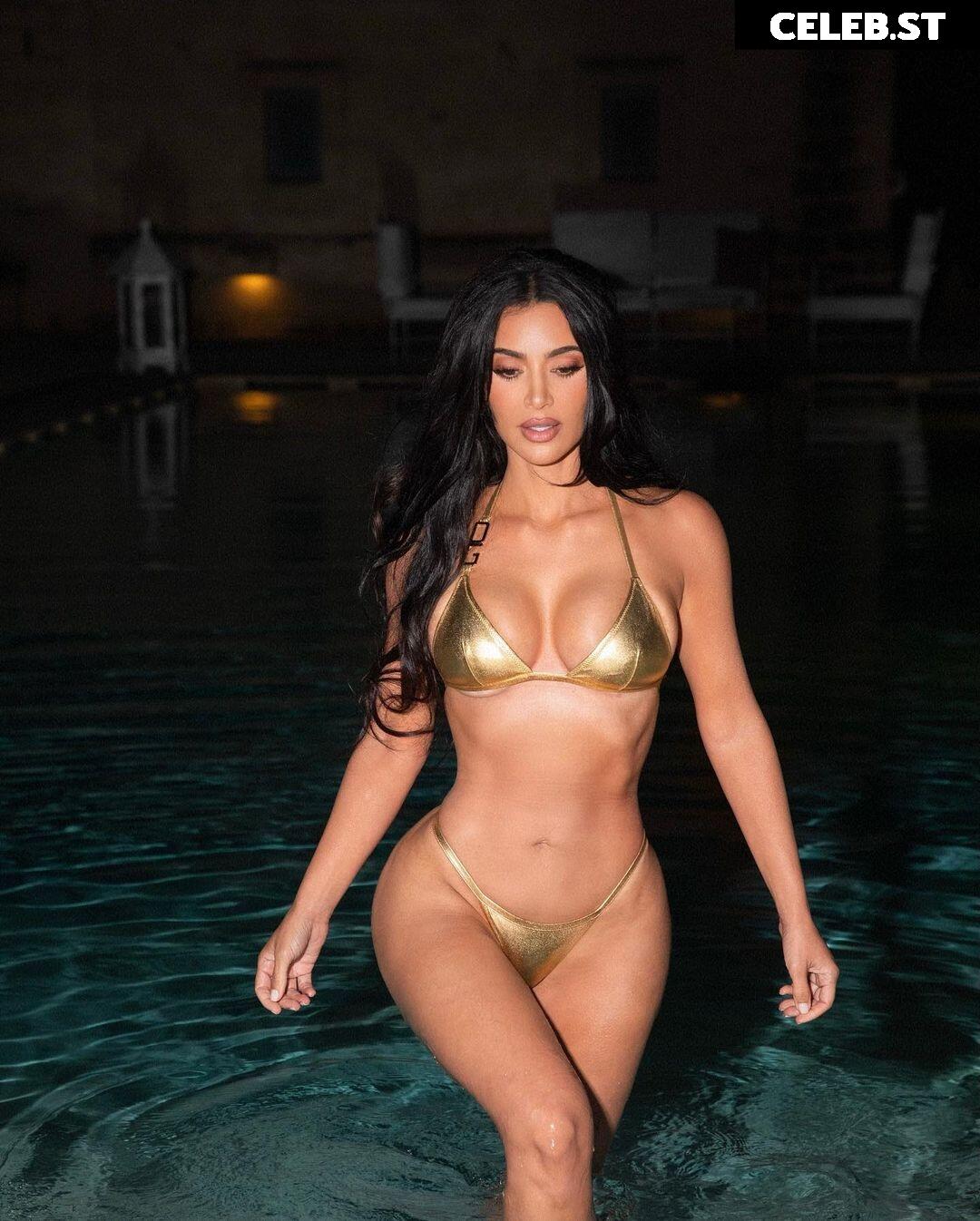 Kim Kardashian Image 2018585