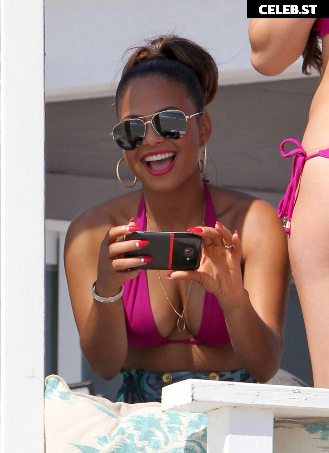 Christina Milian Image 2018520