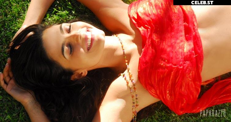 Emanuelle Araújo Image 20184402