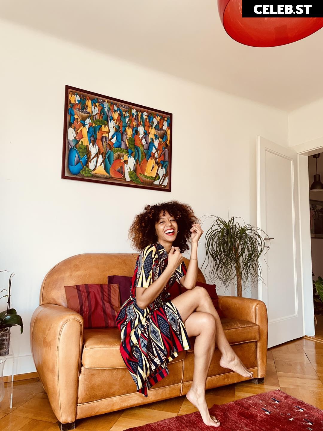Yilian Cañizares Image 20184400