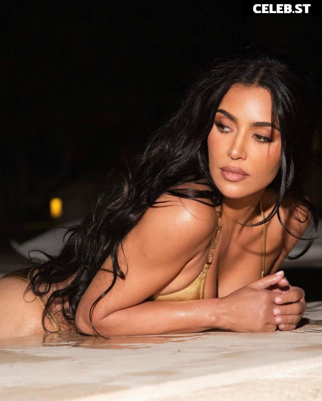 Kim Kardashian Image 2018412