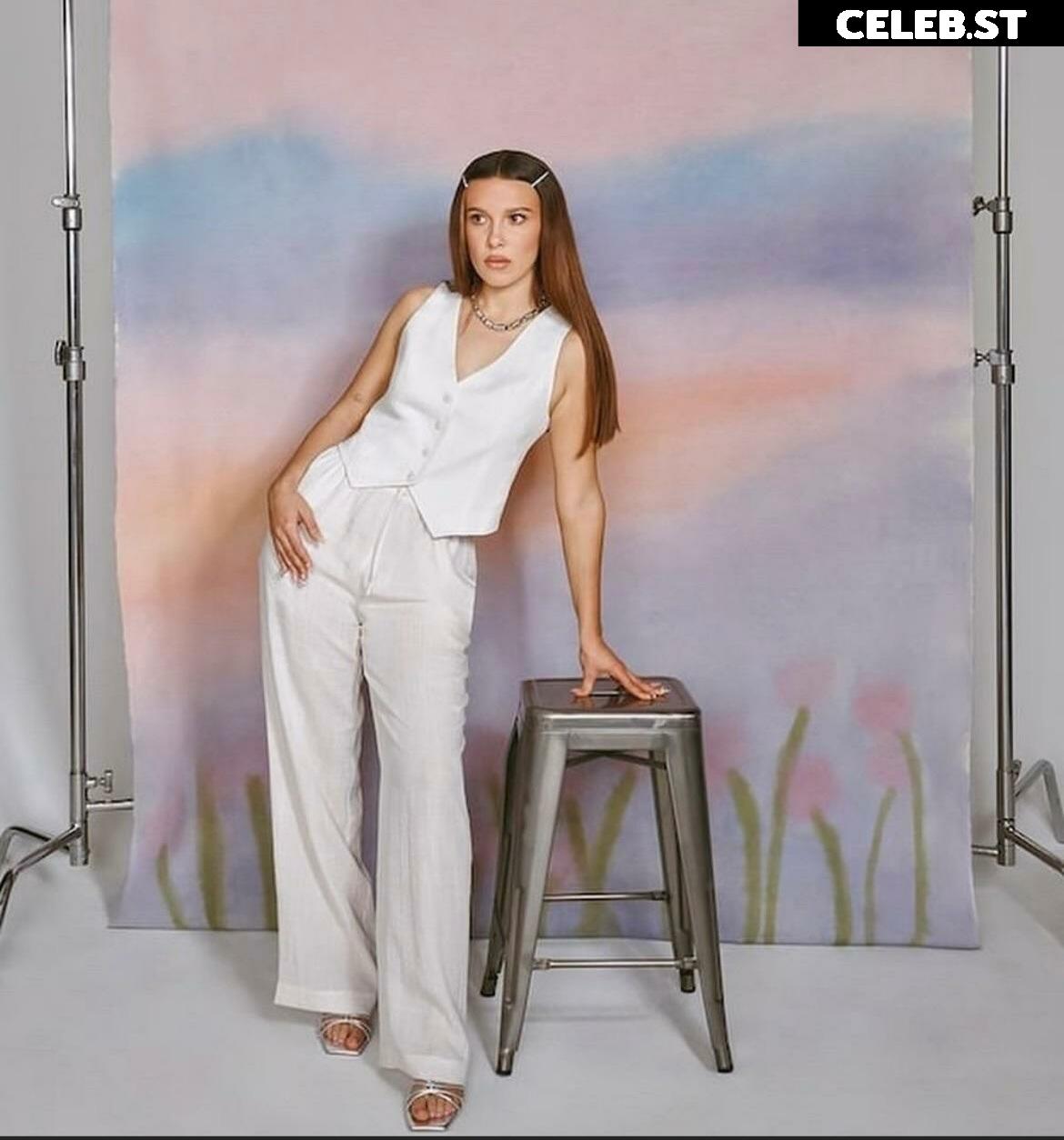 Millie Bobby Brown Image 2018403