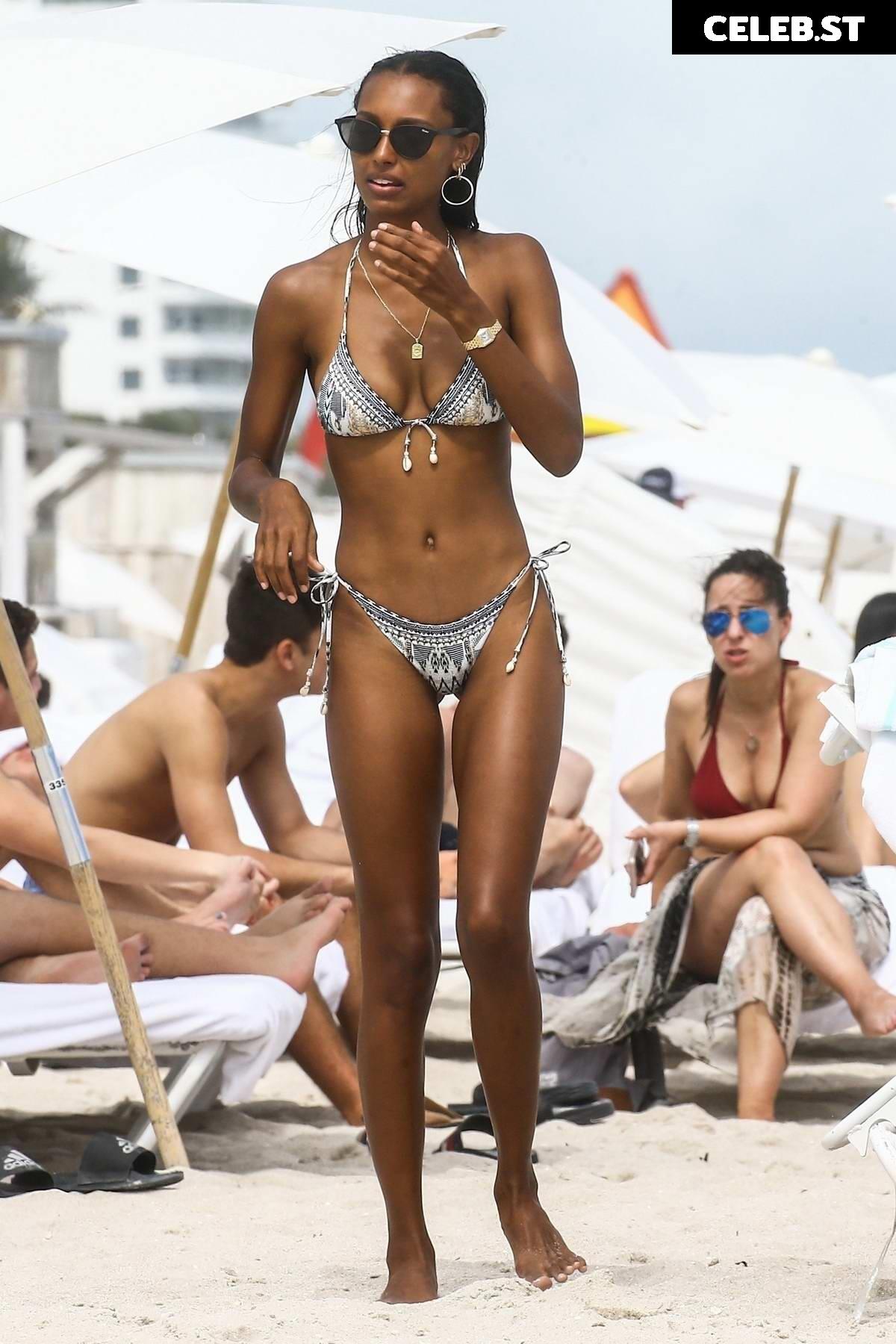 Jasmine Tookes Image 2018423