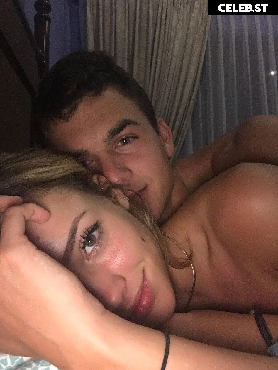 Charly Jordan Image 2018614