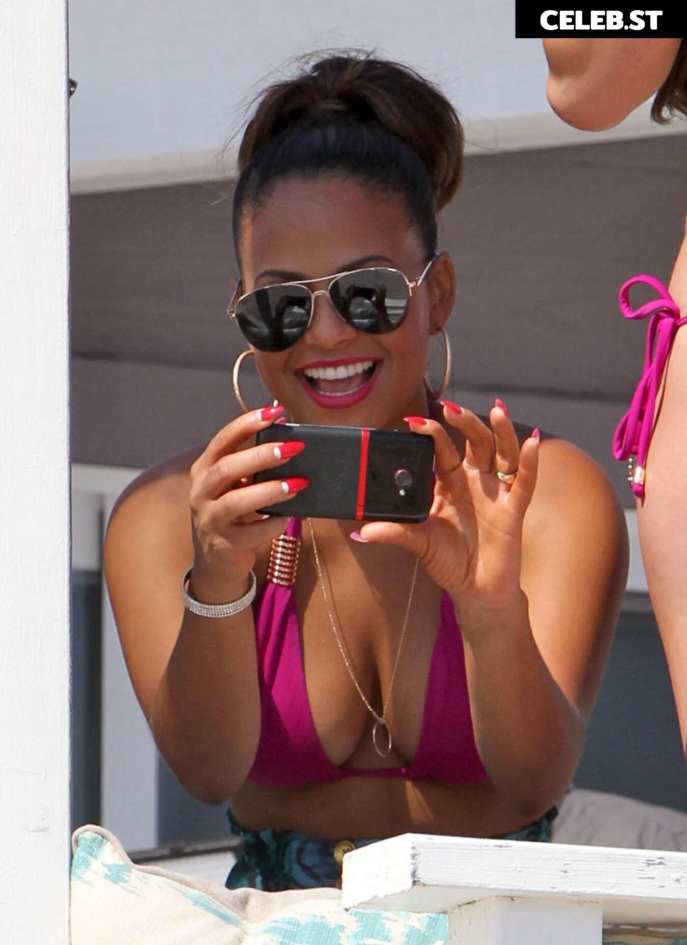 Christina Milian Image 2018122