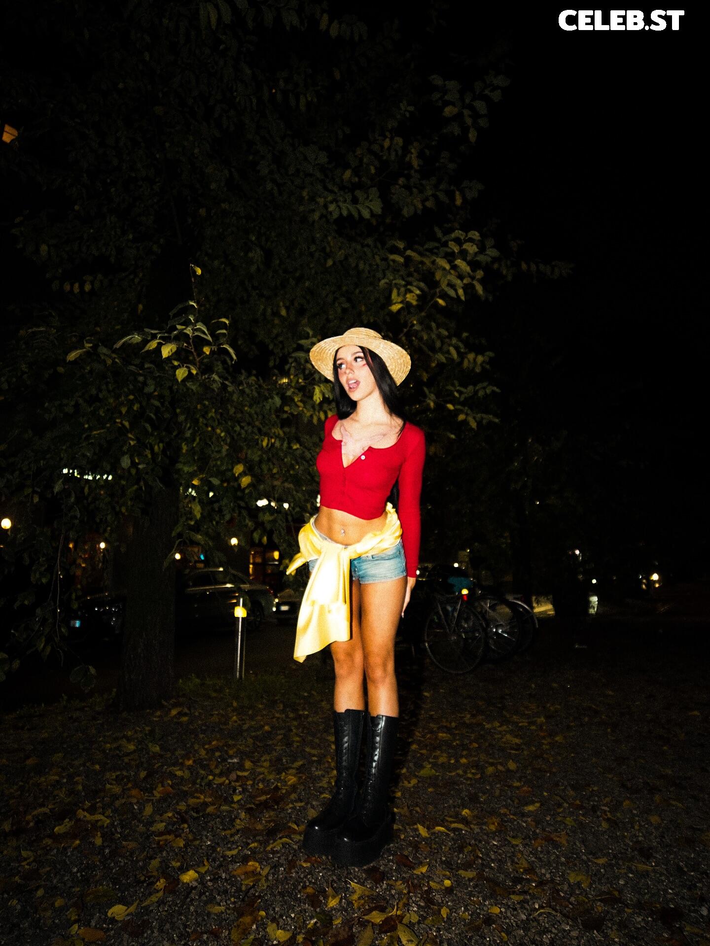 Alice Perego Image 20180863