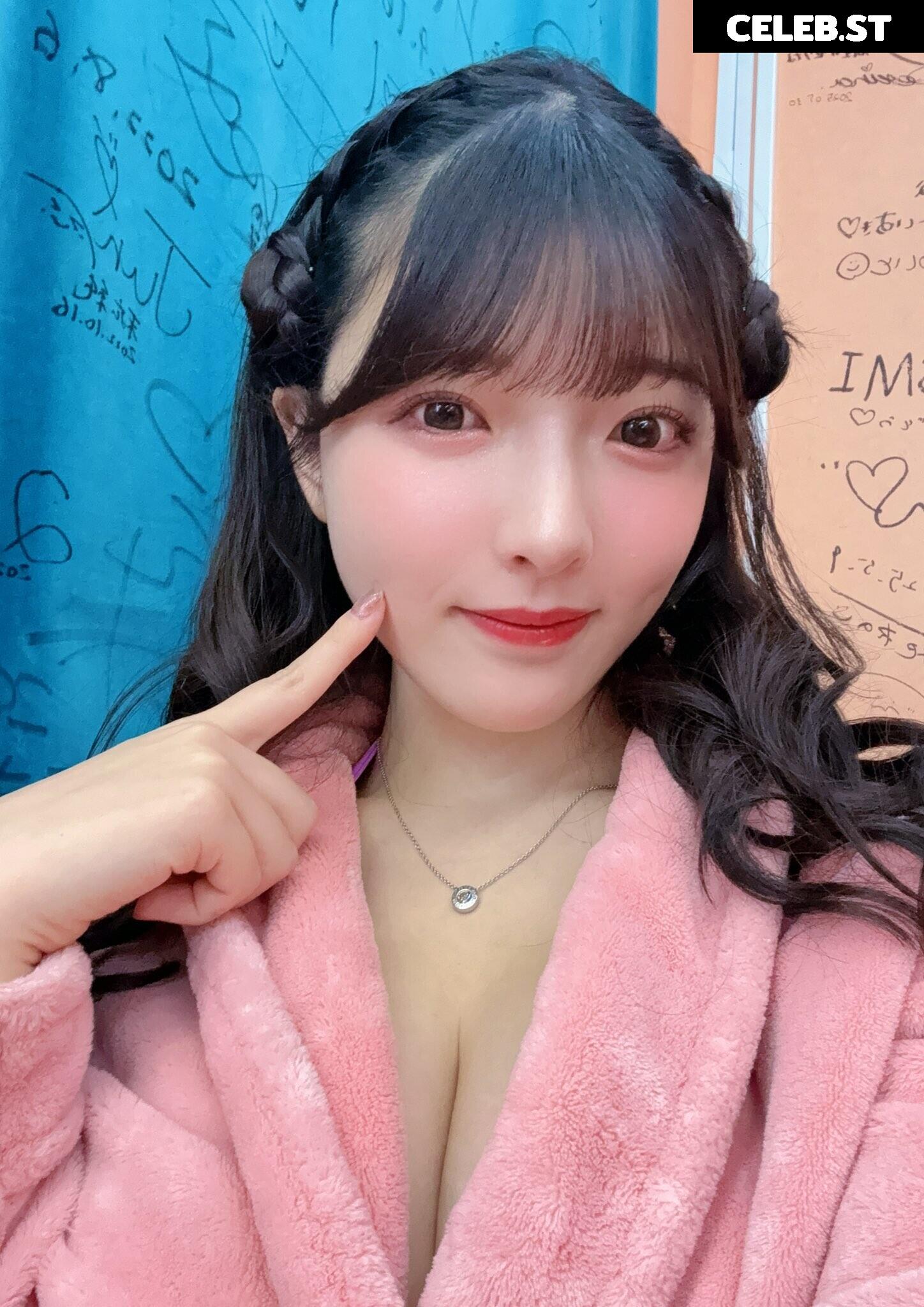 Nao Satsuki 彩月七緒 Image 20180518