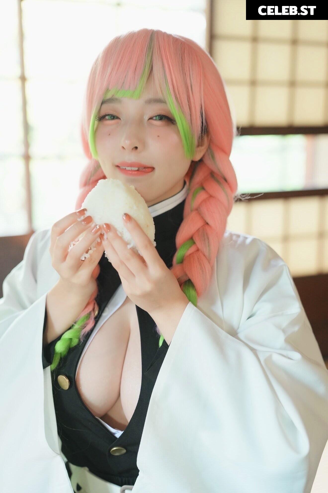 Nao Satsuki 彩月七緒 Image 20180503