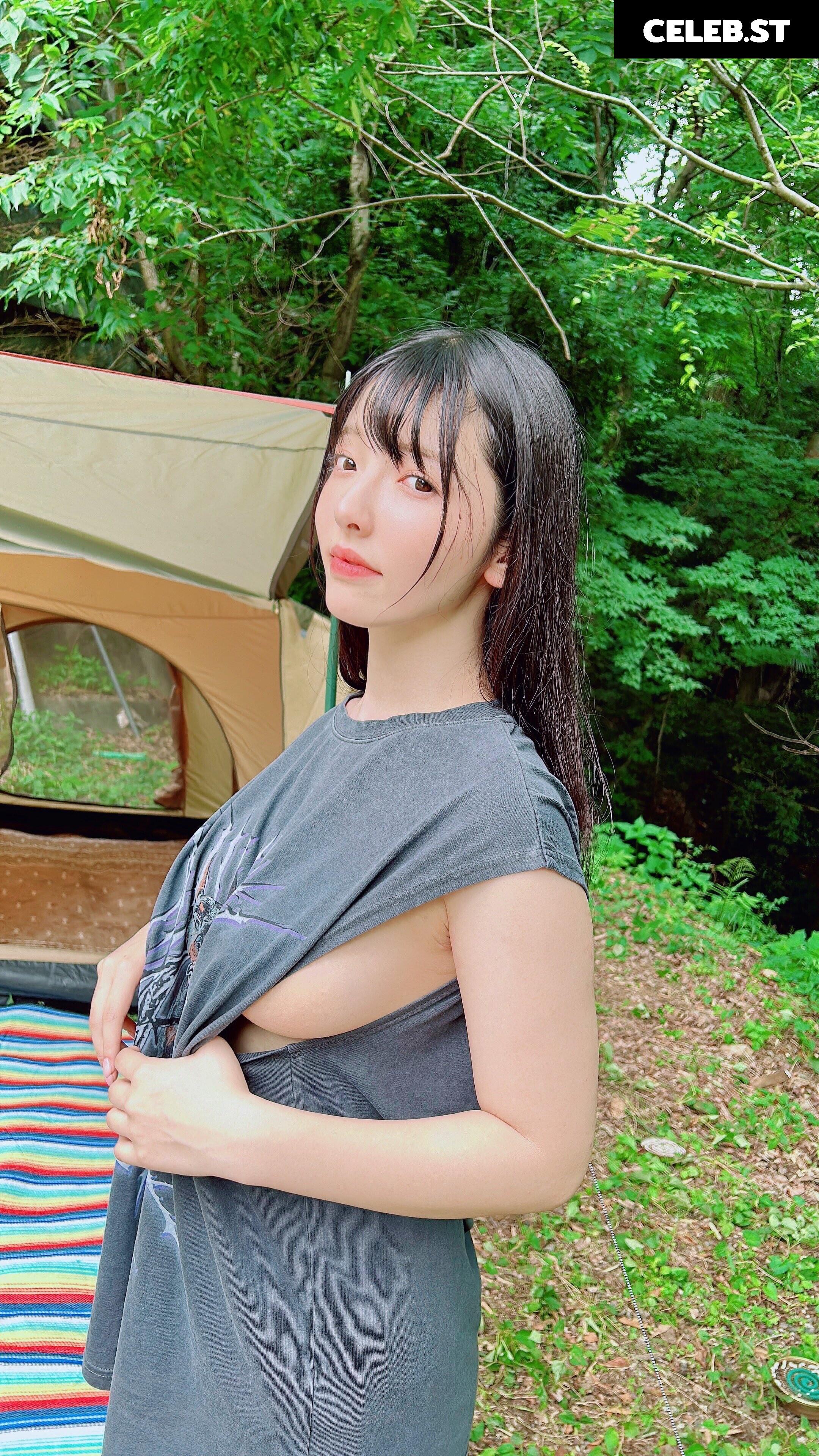 Nao Satsuki 彩月七緒 Image 20180493