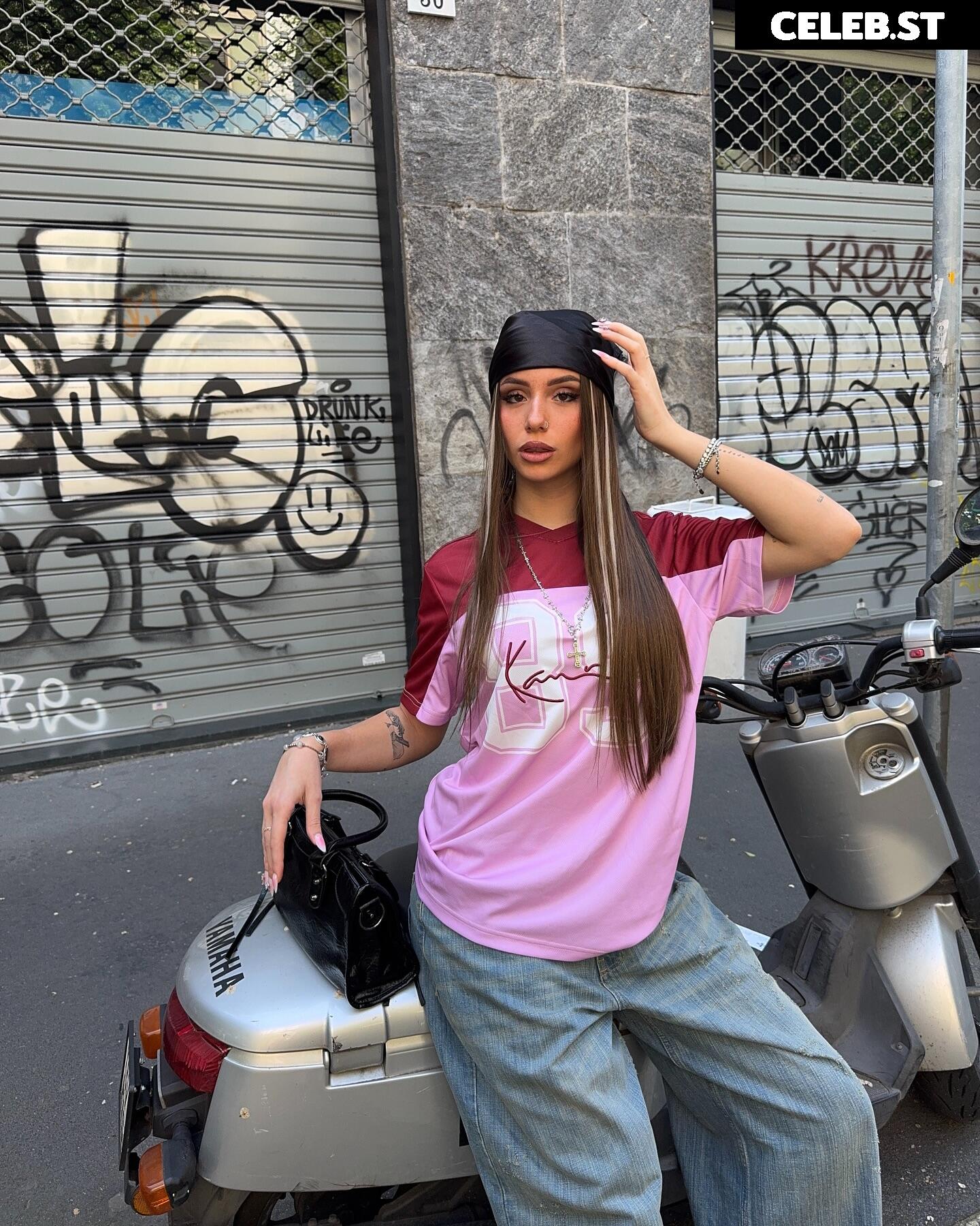 Alice Perego Image 20180683