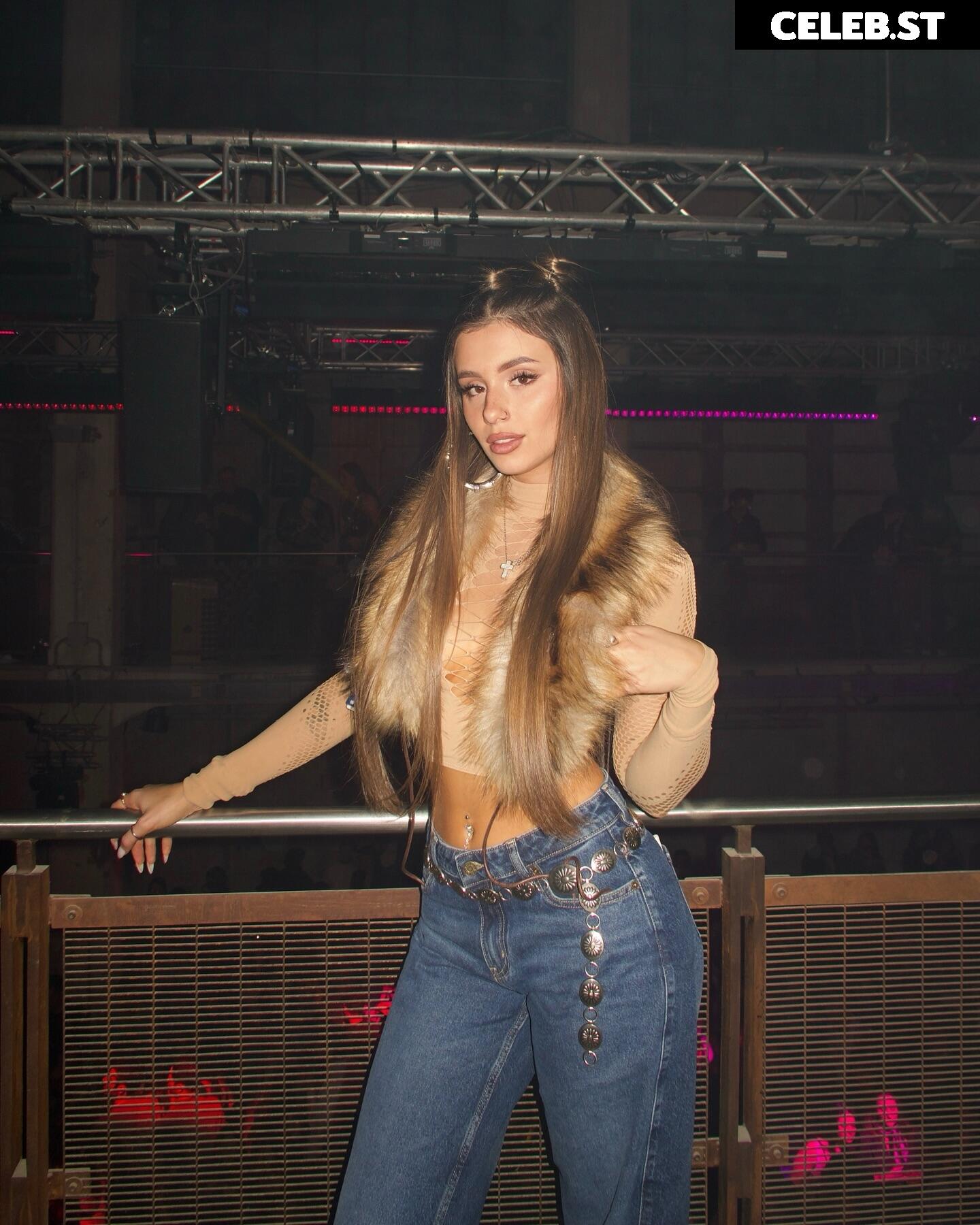 Alice Perego Image 20180614