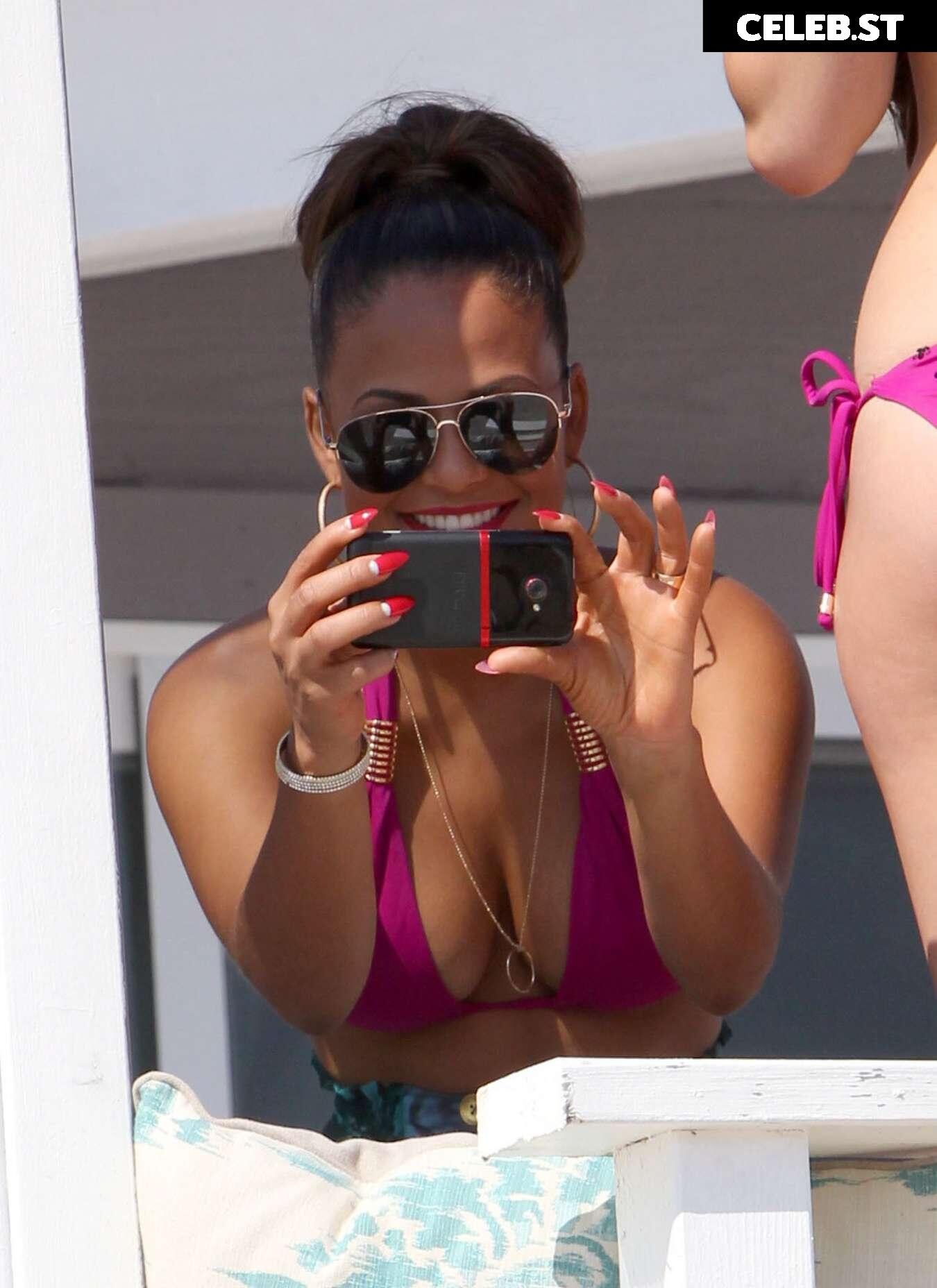 Christina Milian Image 2018019