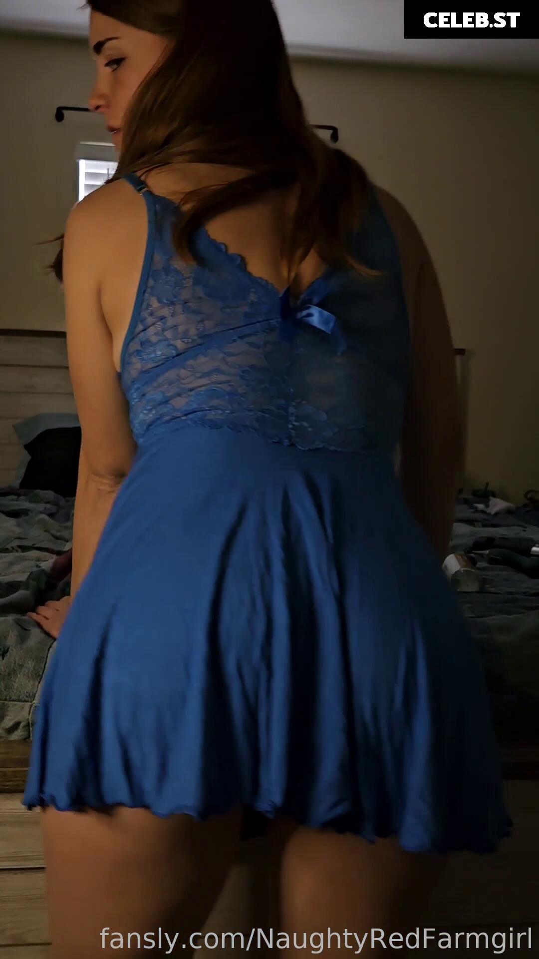 naughtyredfarmgirl Image 20180106