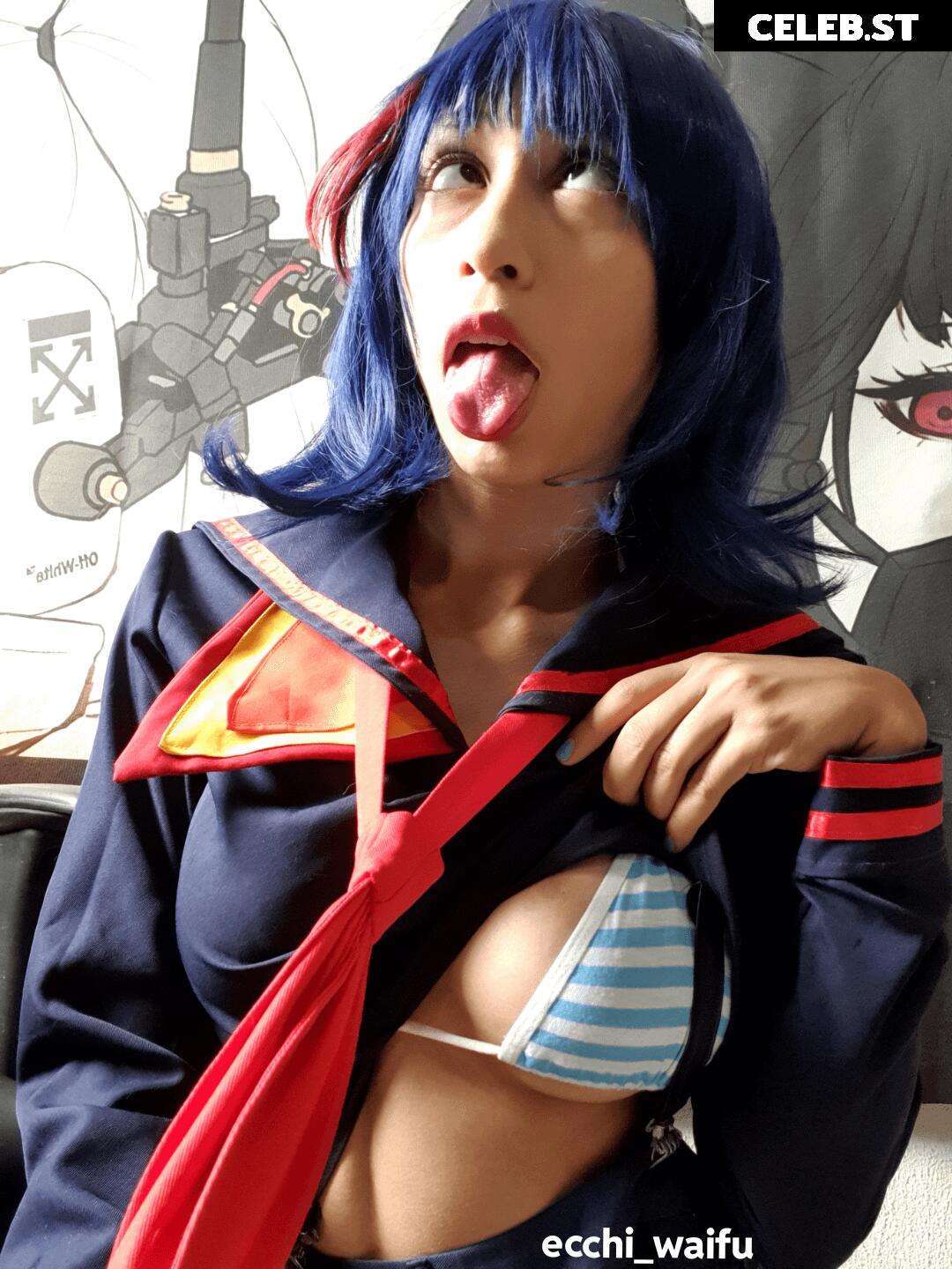 Ecchiwaifu_ / Ecchibanwaifu / Ecchi_waifu Image 20180067