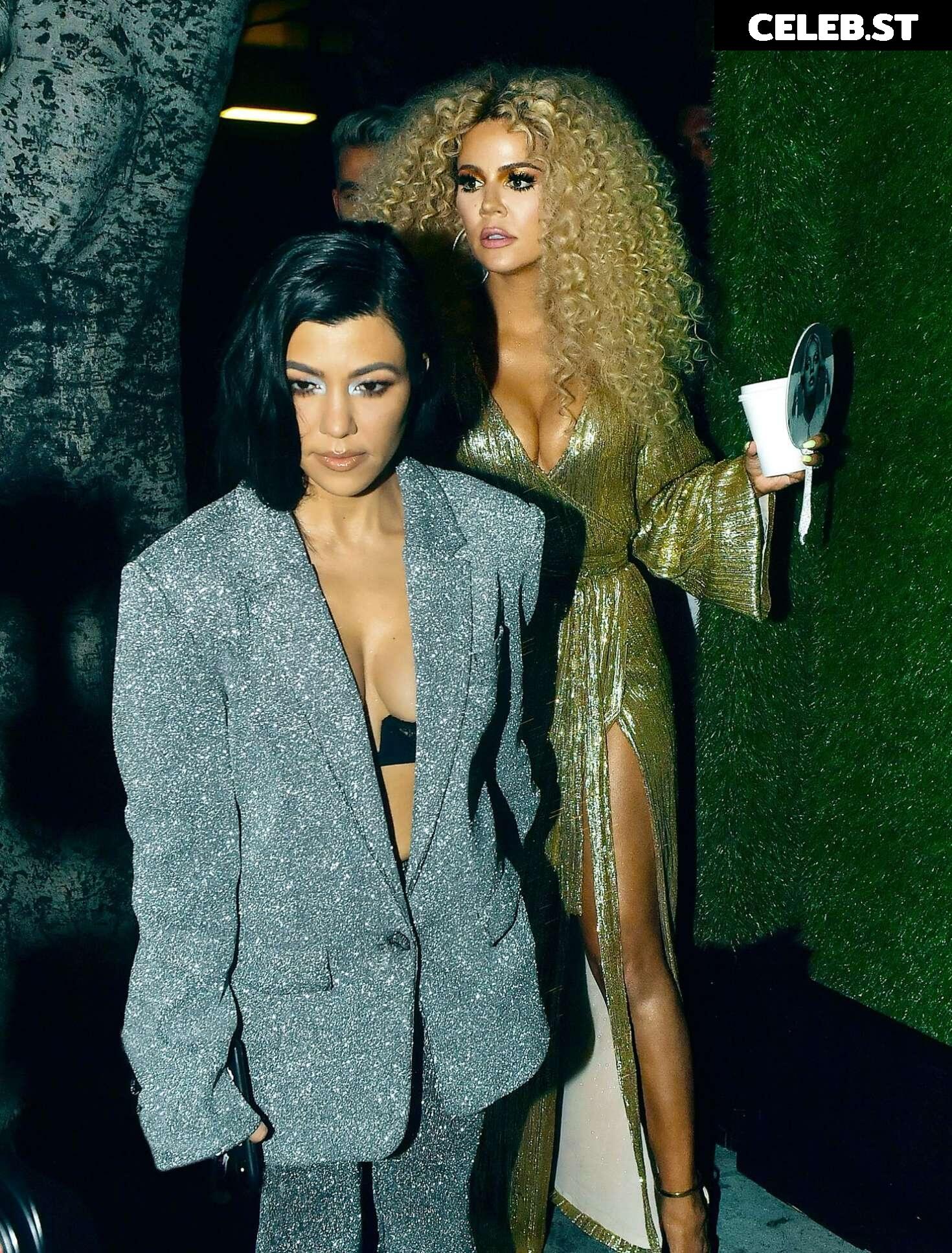 Kourtney Kardashian Image 2018007