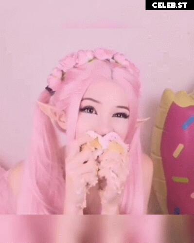 Belle Delphine Image 201800