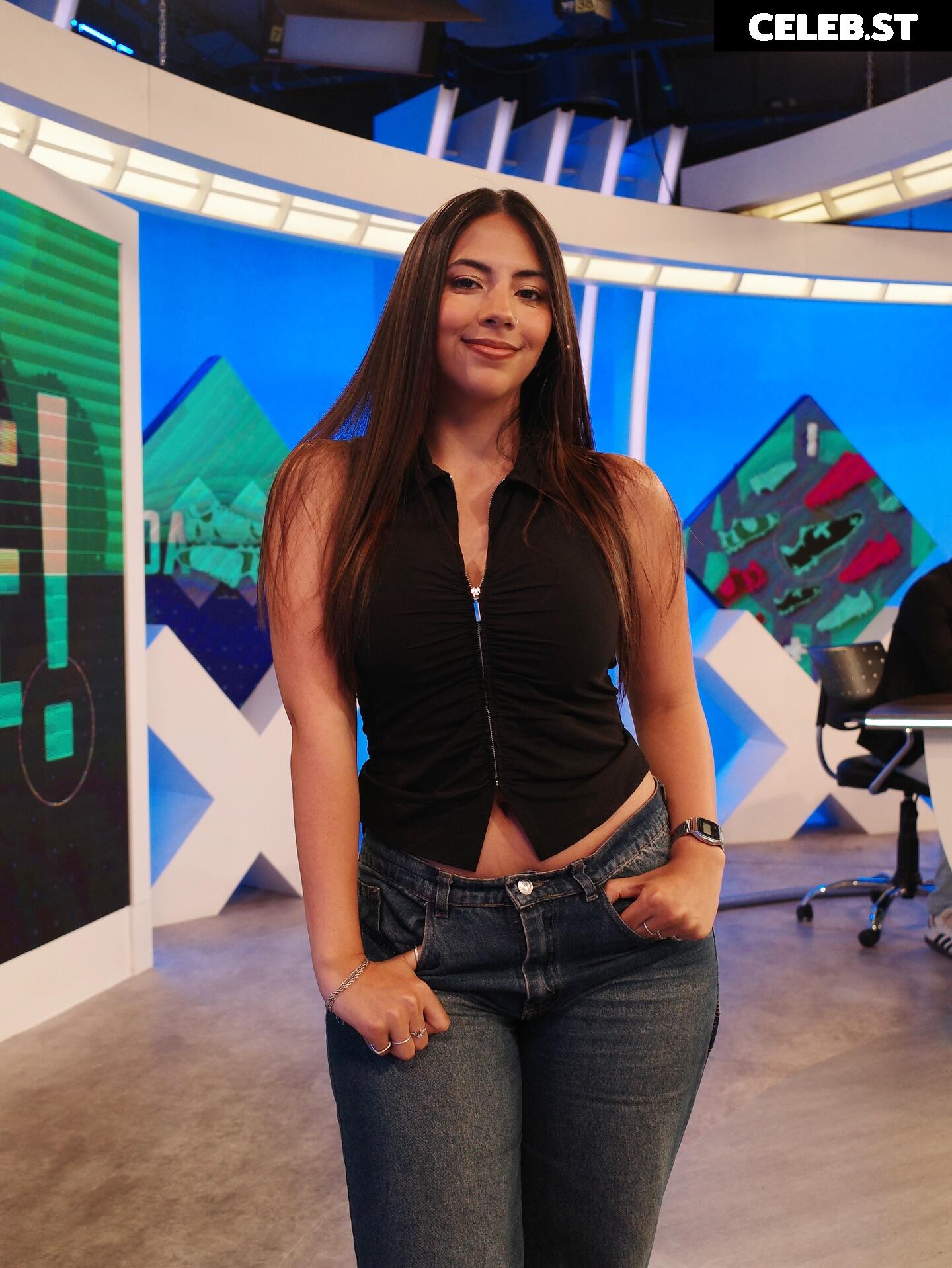 Valentina Kavata Image 20183583
